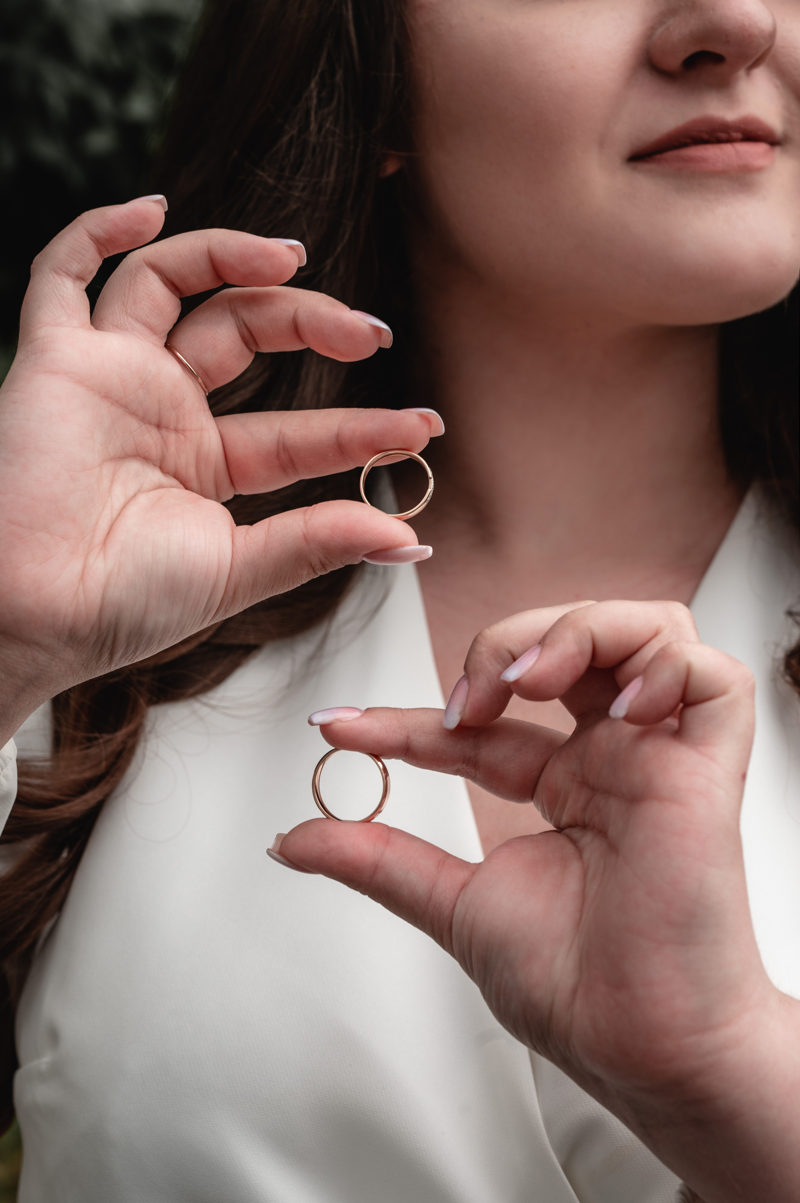 Андрей & Александра. Свадебный фотограф Татьяна Сорока Москва и МО