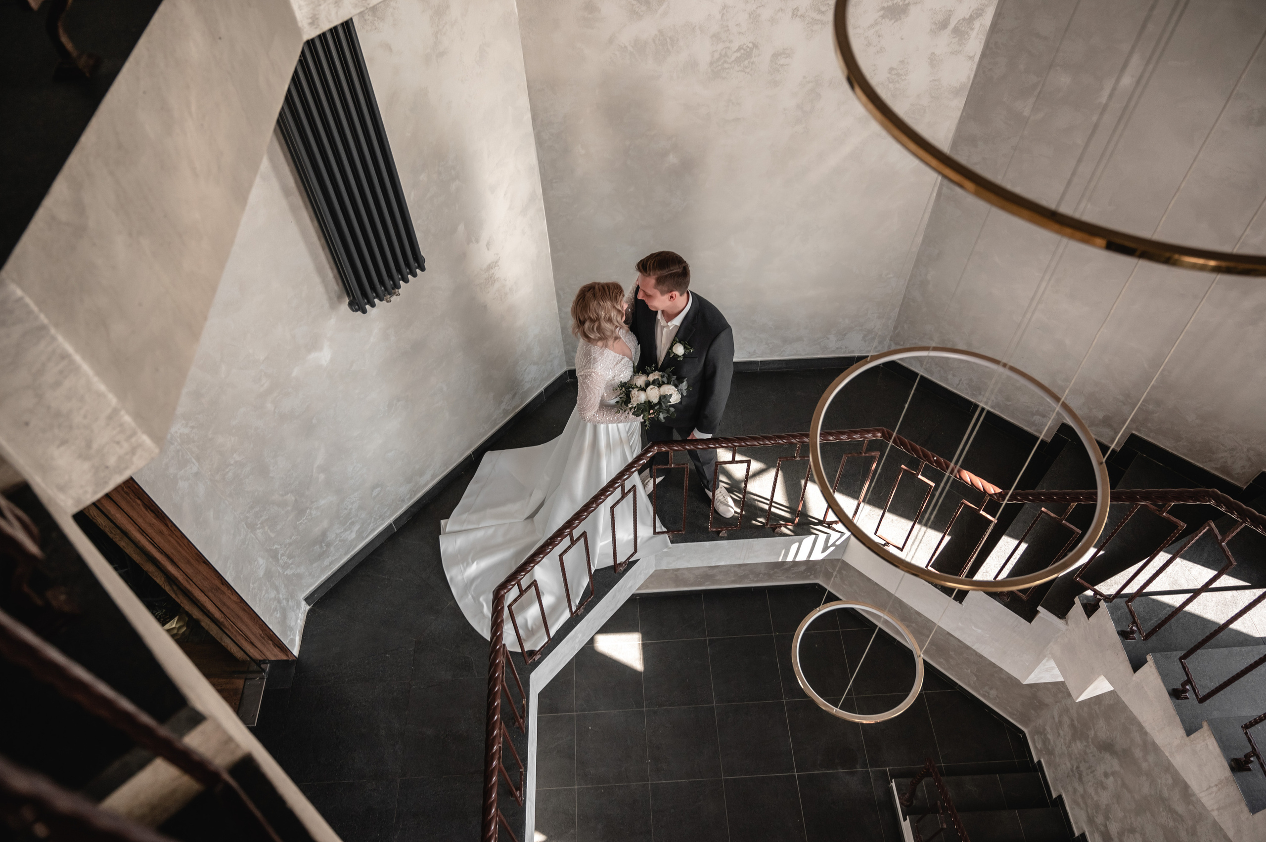 Анастасия & Александр. Свадебный фотограф Татьяна Сорока Москва и МО