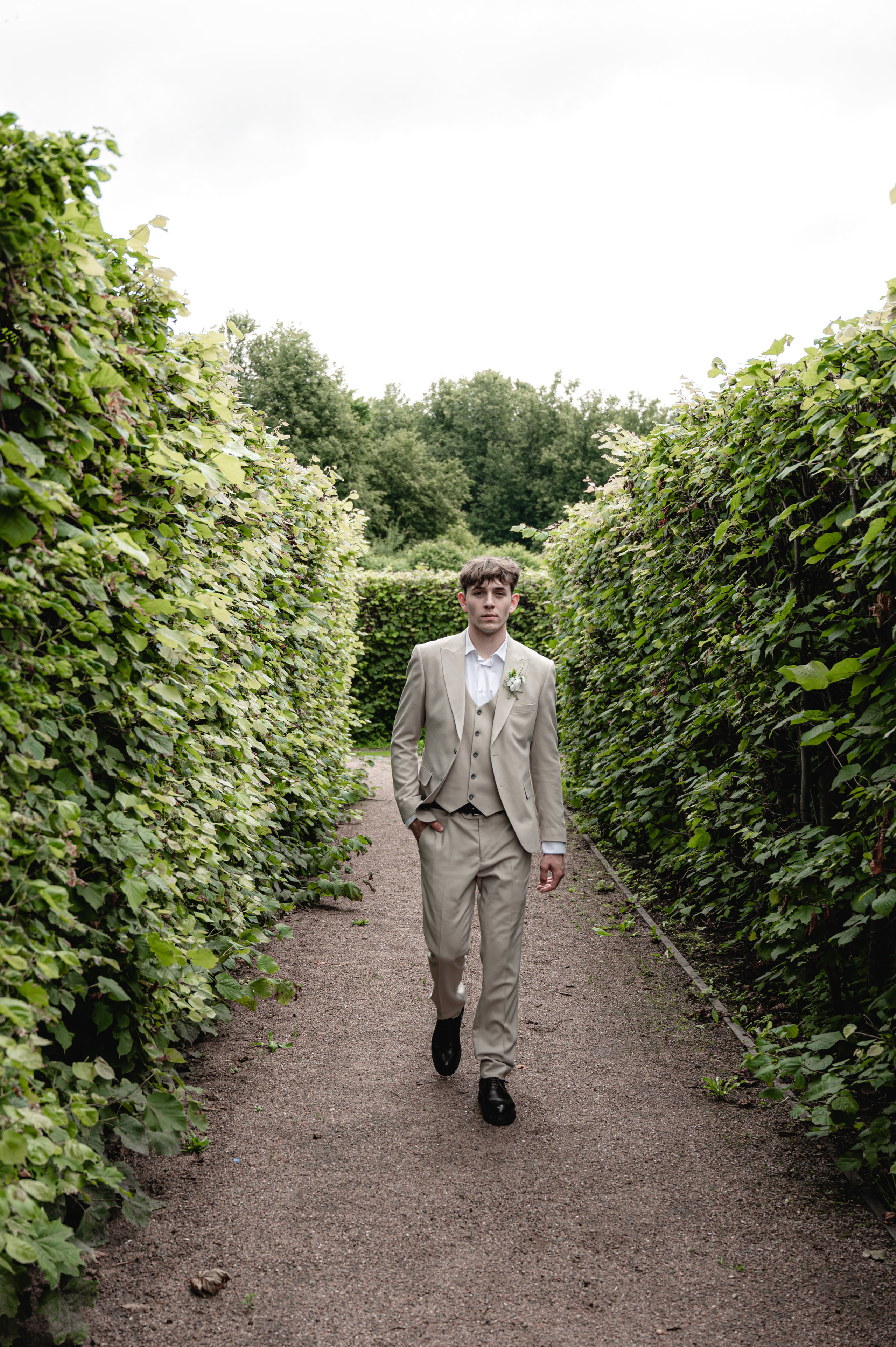 Мария & Дмитрий. Свадебный фотограф Татьяна Сорока Москва и МО