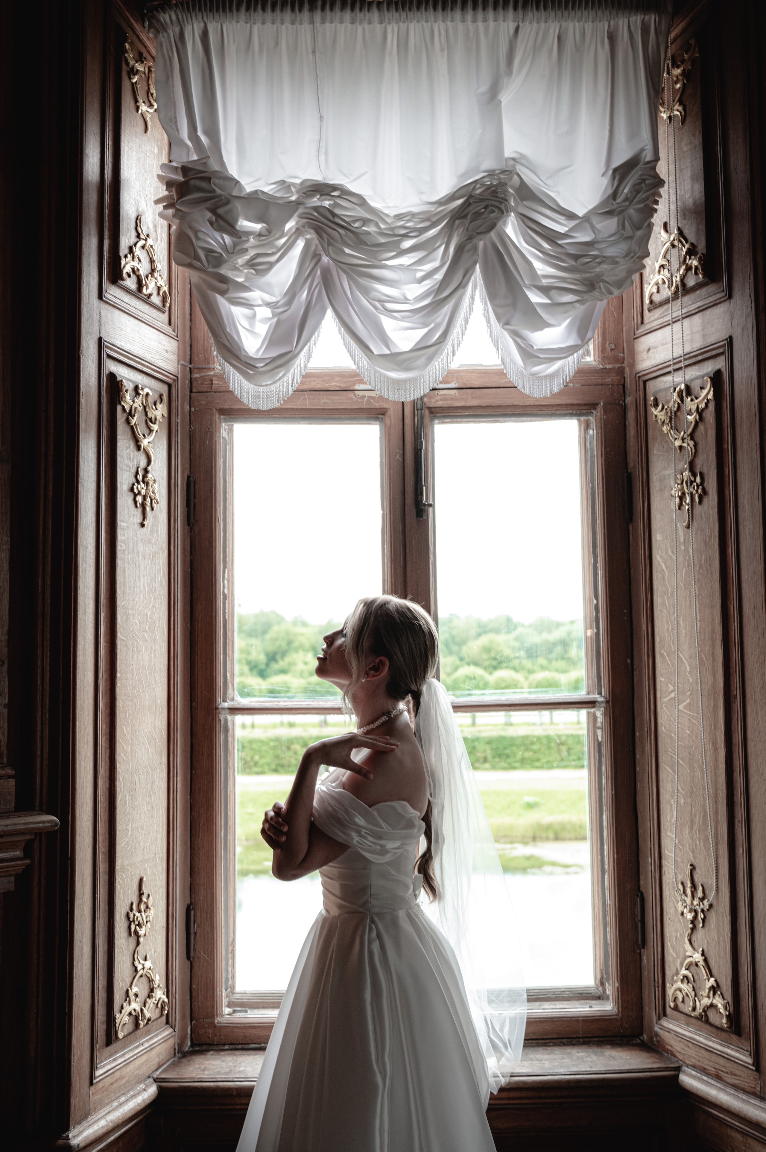 Мария & Дмитрий. Свадебный фотограф Татьяна Сорока Москва и МО