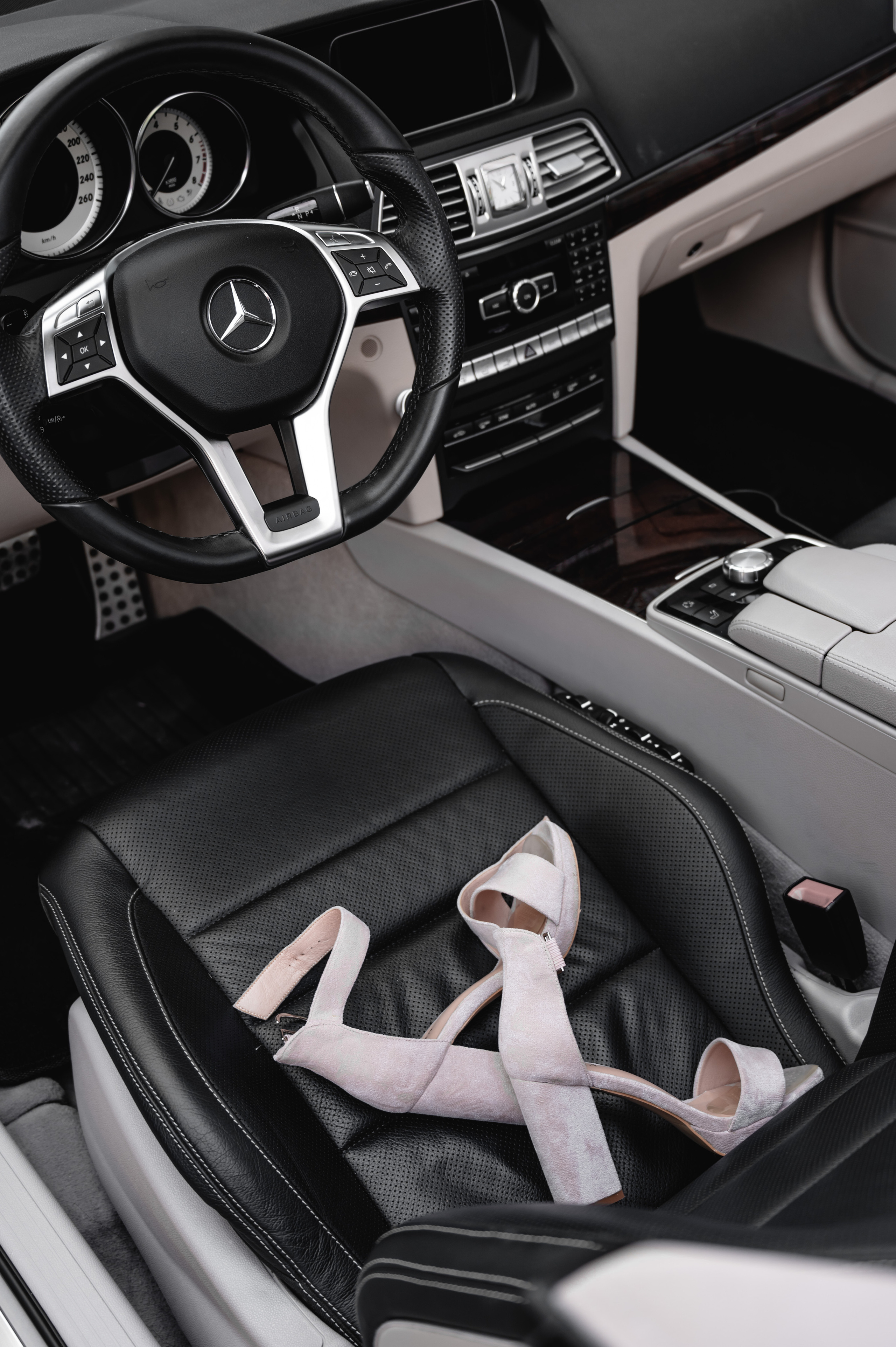 Софья & Андрей. Свадебный фотограф Татьяна Сорока Москва и МО