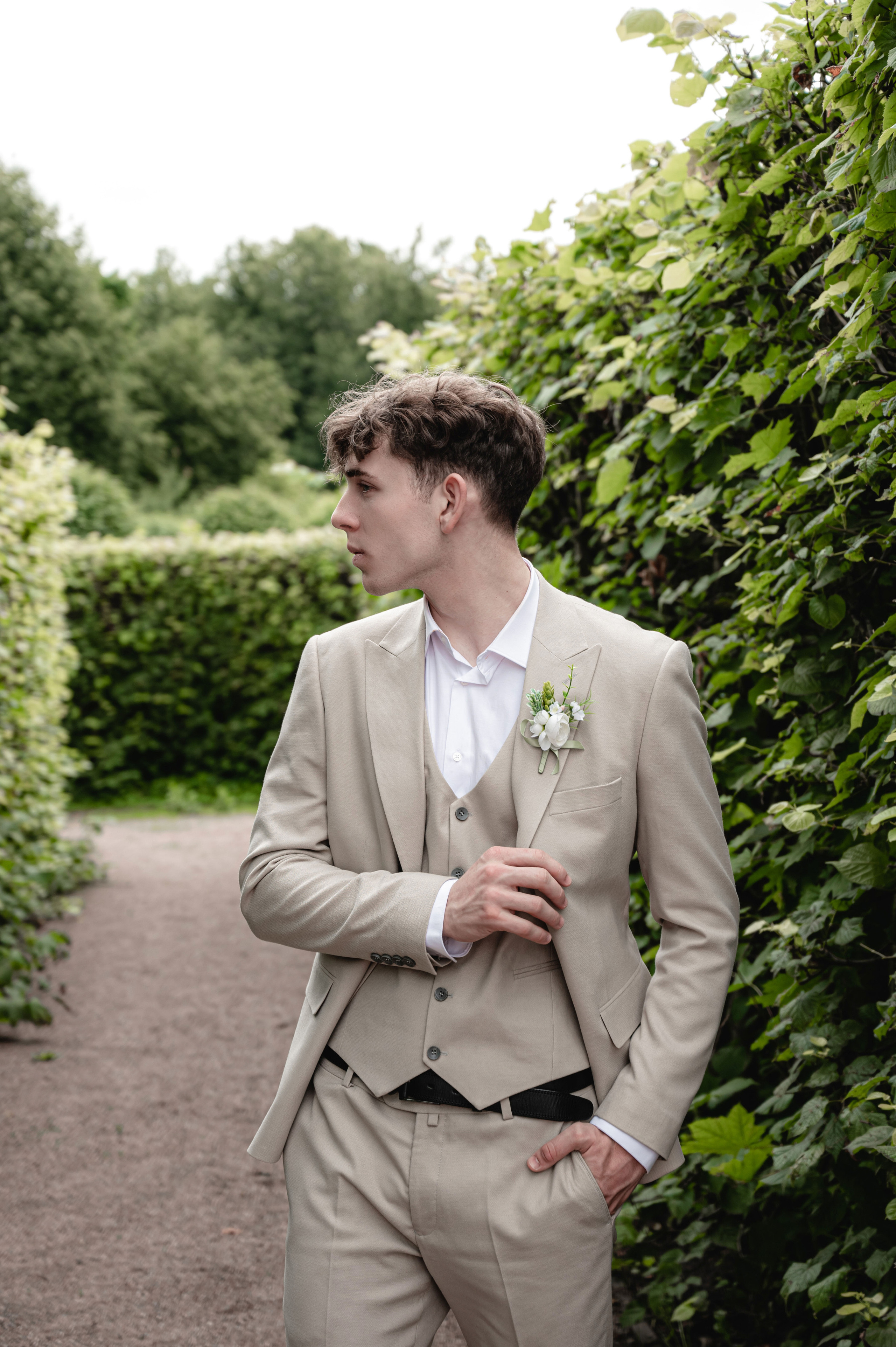 Мария & Дмитрий. Свадебный фотограф Татьяна Сорока Москва и МО