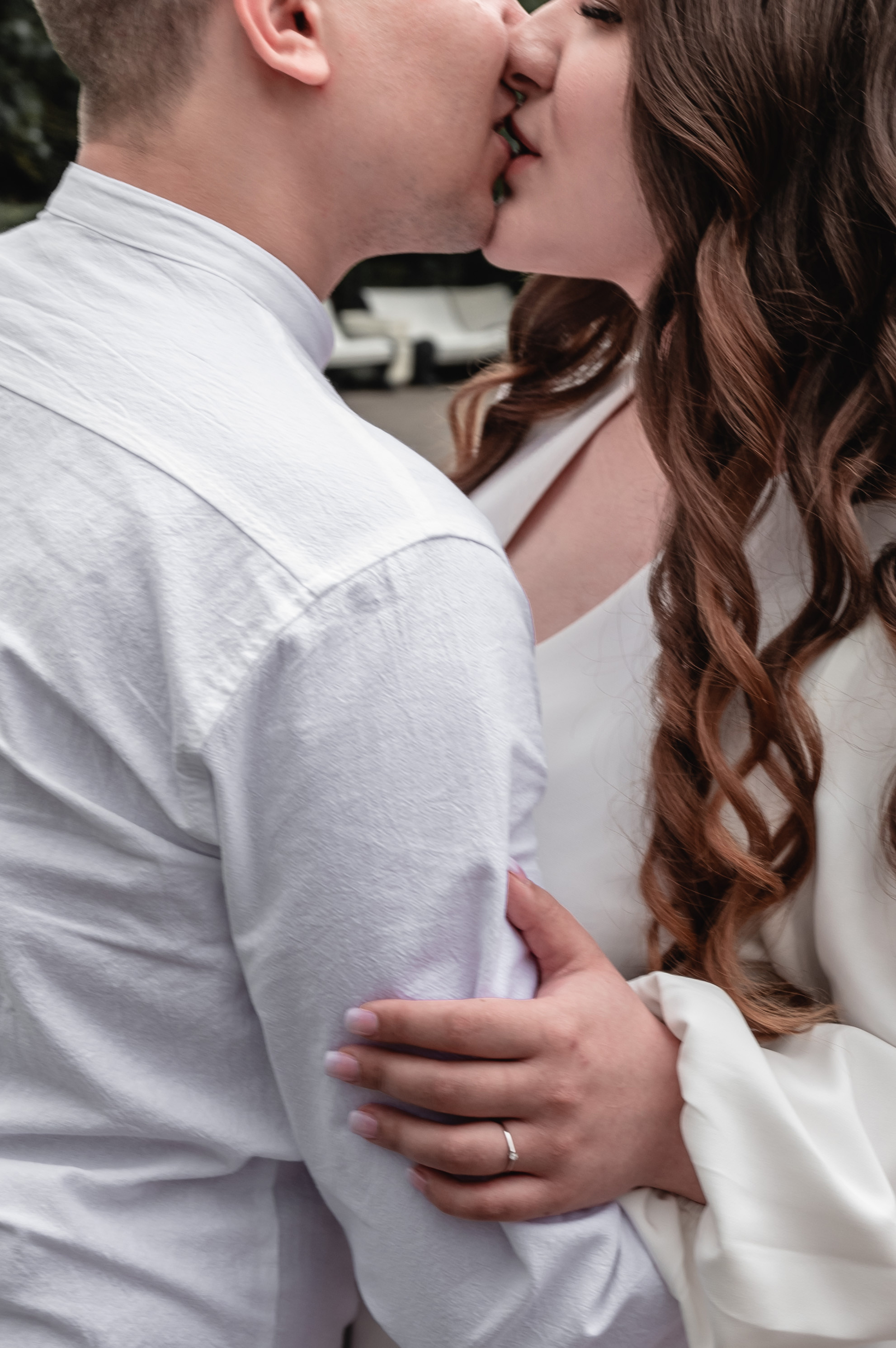 Андрей & Александра. Свадебный фотограф Татьяна Сорока Москва и МО