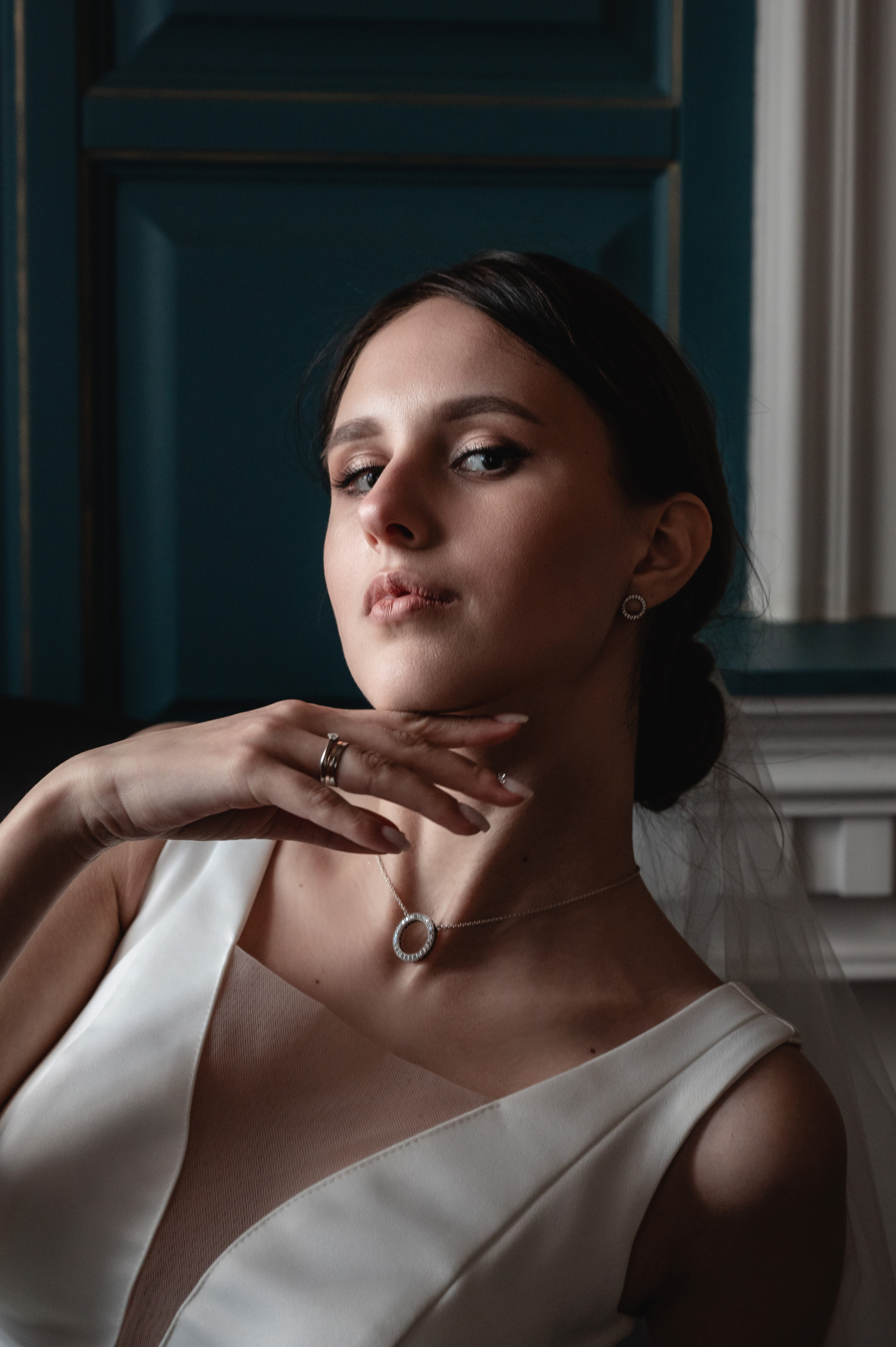 Анастасия & Егор. Свадебный фотограф Татьяна Сорока Москва и МО