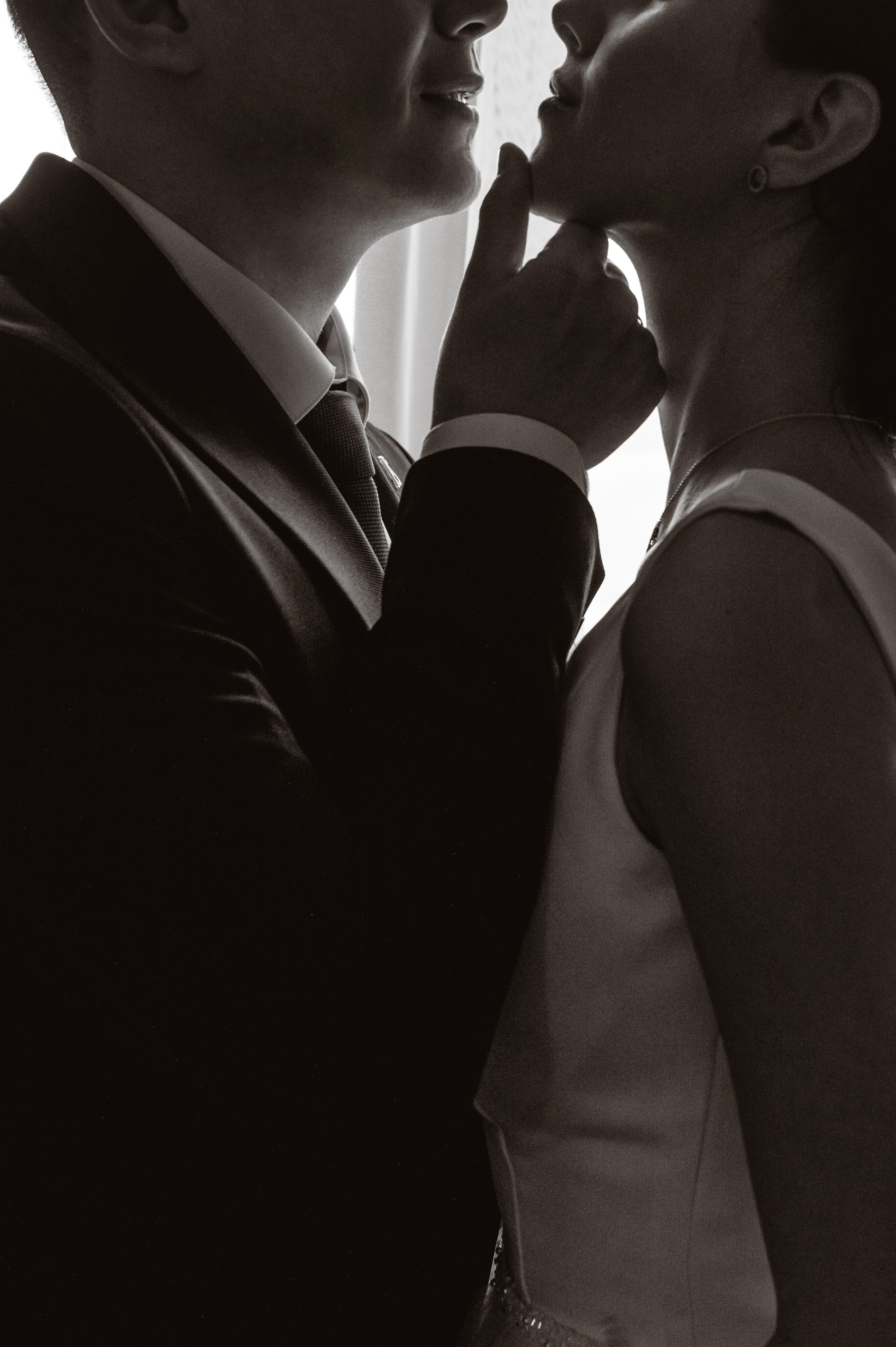 Анастасия & Егор. Свадебный фотограф Татьяна Сорока Москва и МО