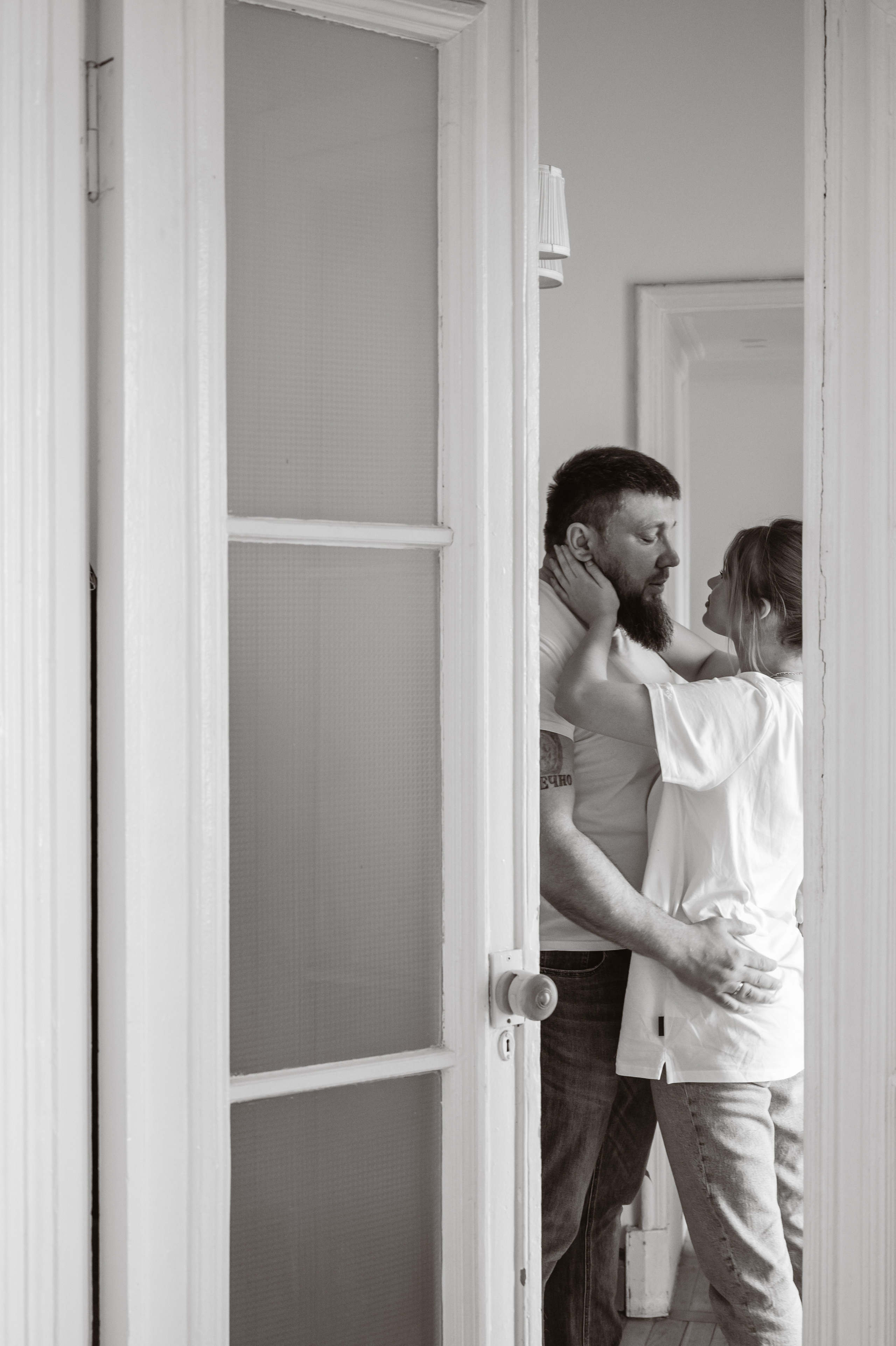 Алёна & Алексей. Свадебный фотограф Татьяна Сорока Москва и МО