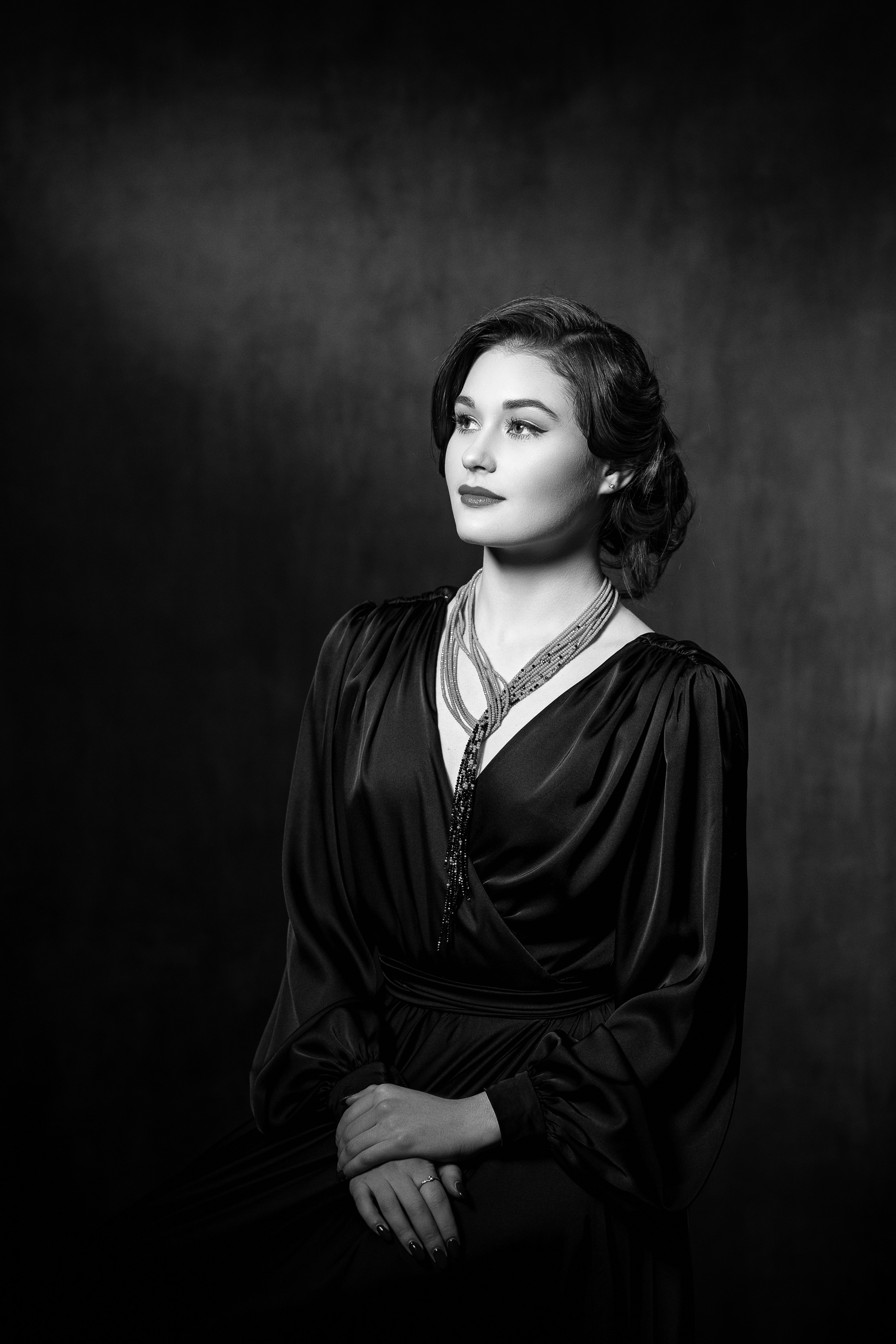 Группа А. Н. Мишина