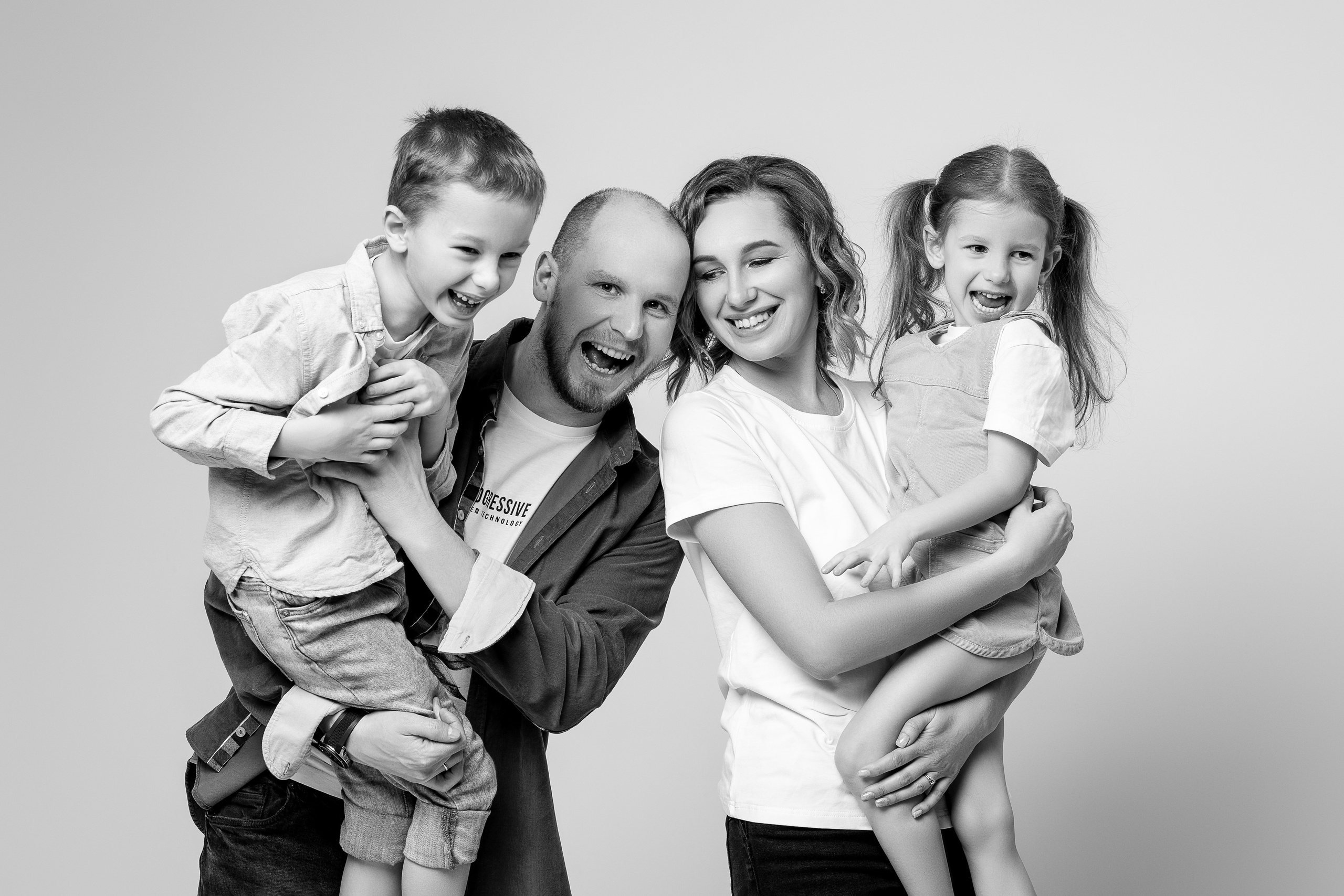 Семейный фотограф СПб