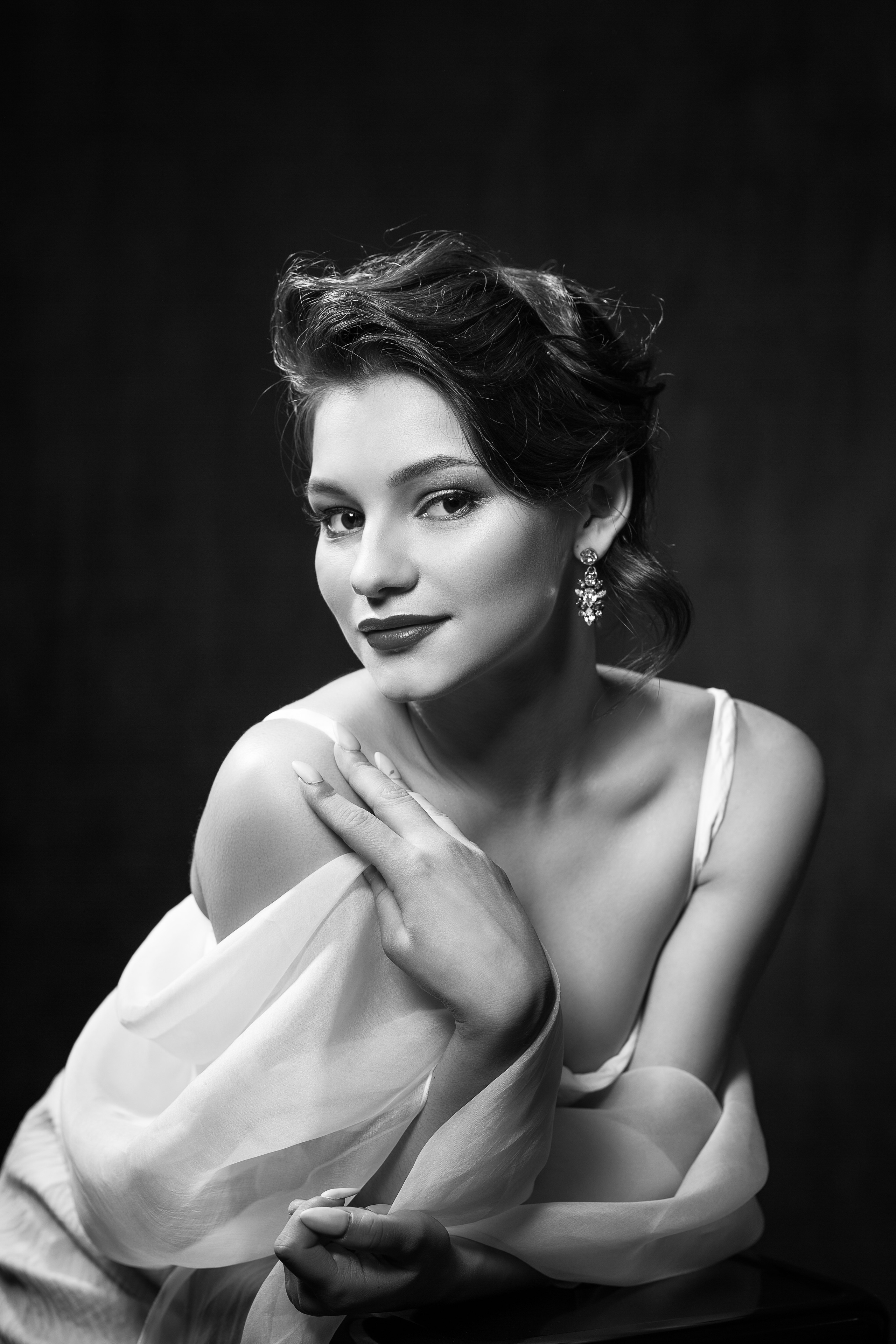 Группа А. Н. Мишина