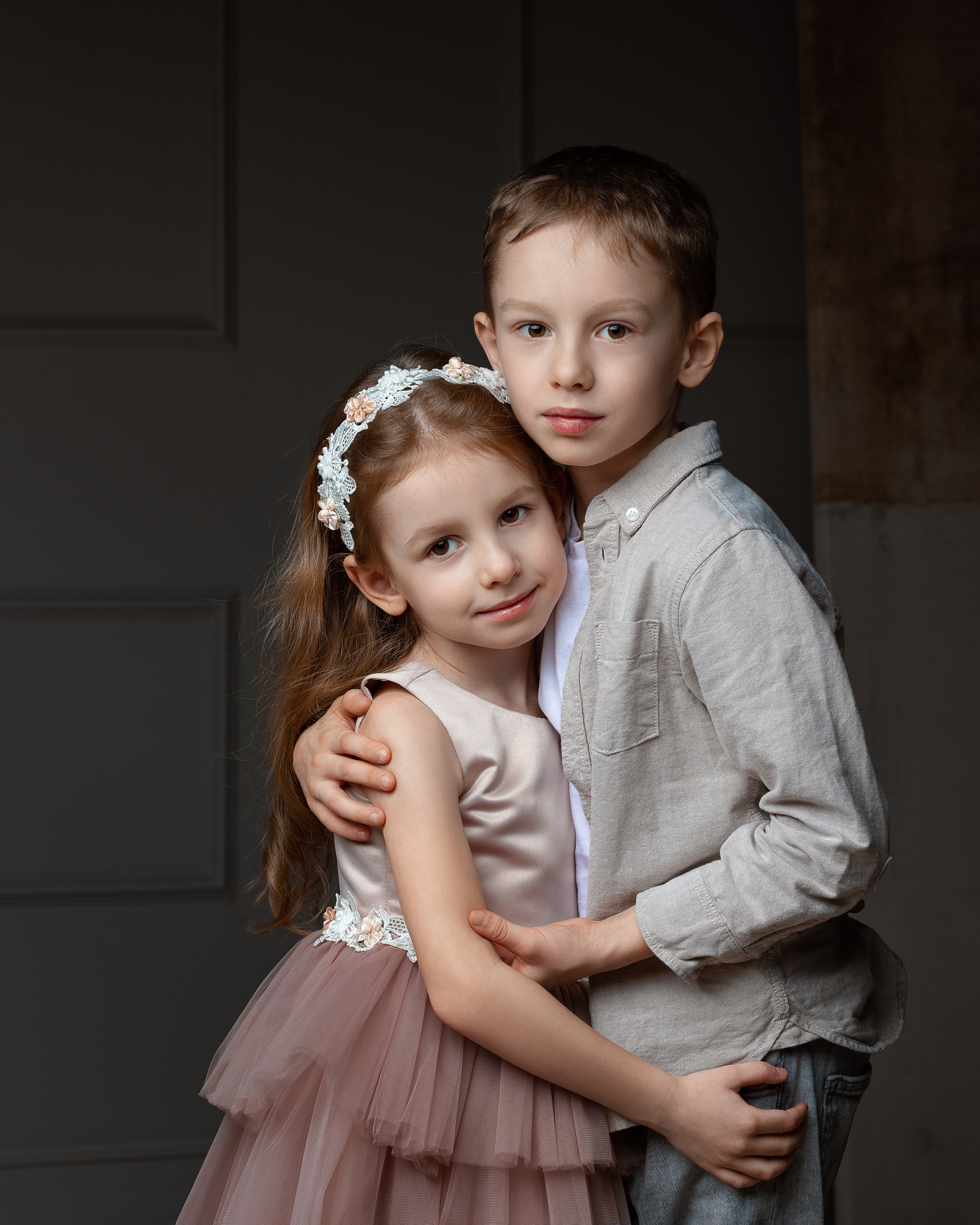 Семейный фотограф СПб