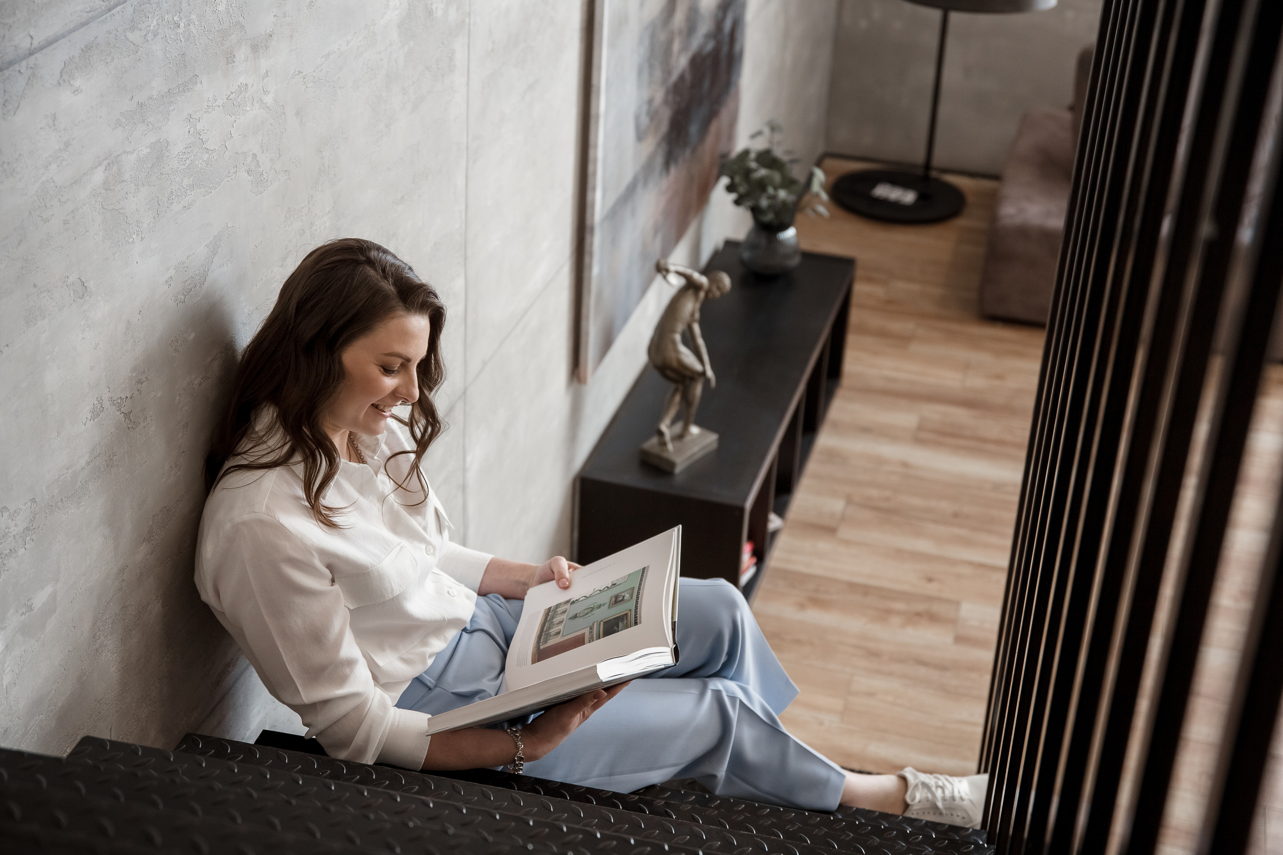 Для контента