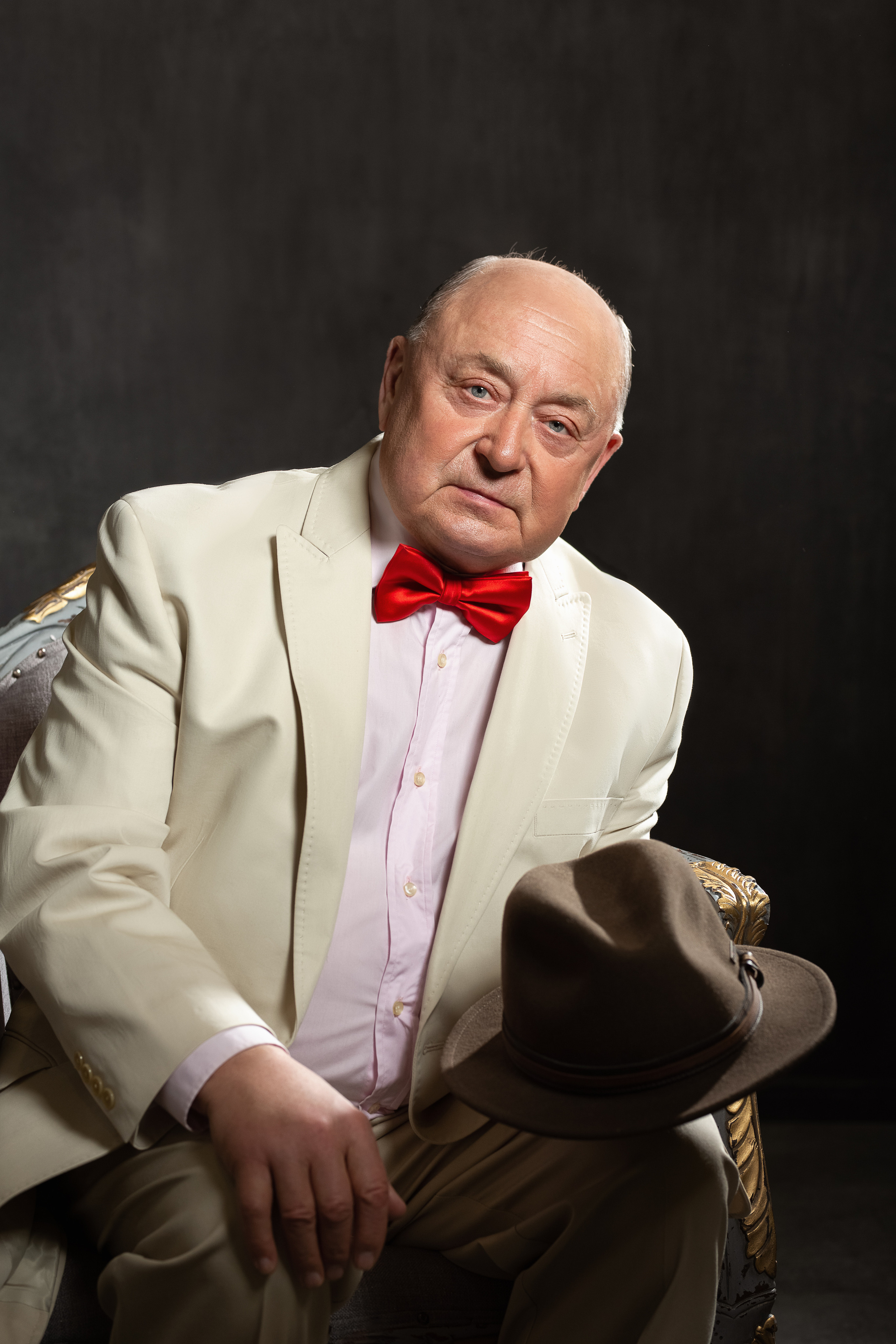 Группа А. Н. Мишина