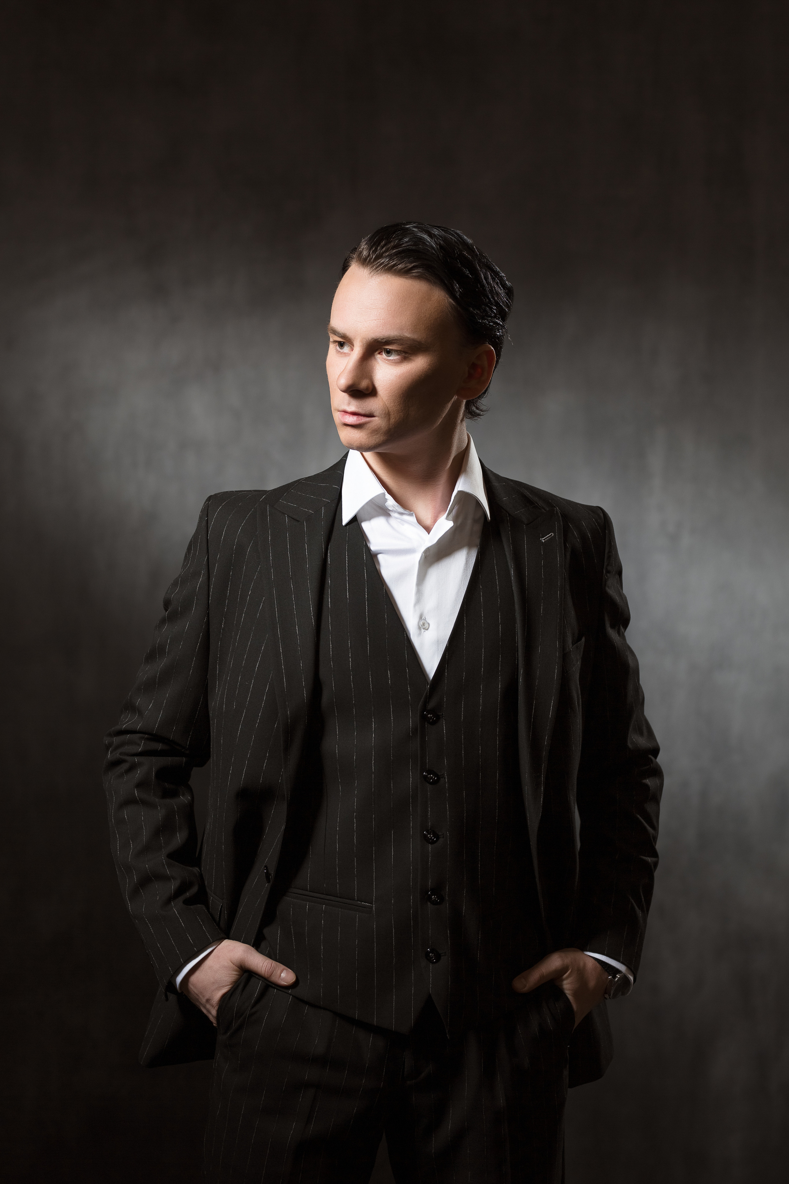 Группа А. Н. Мишина