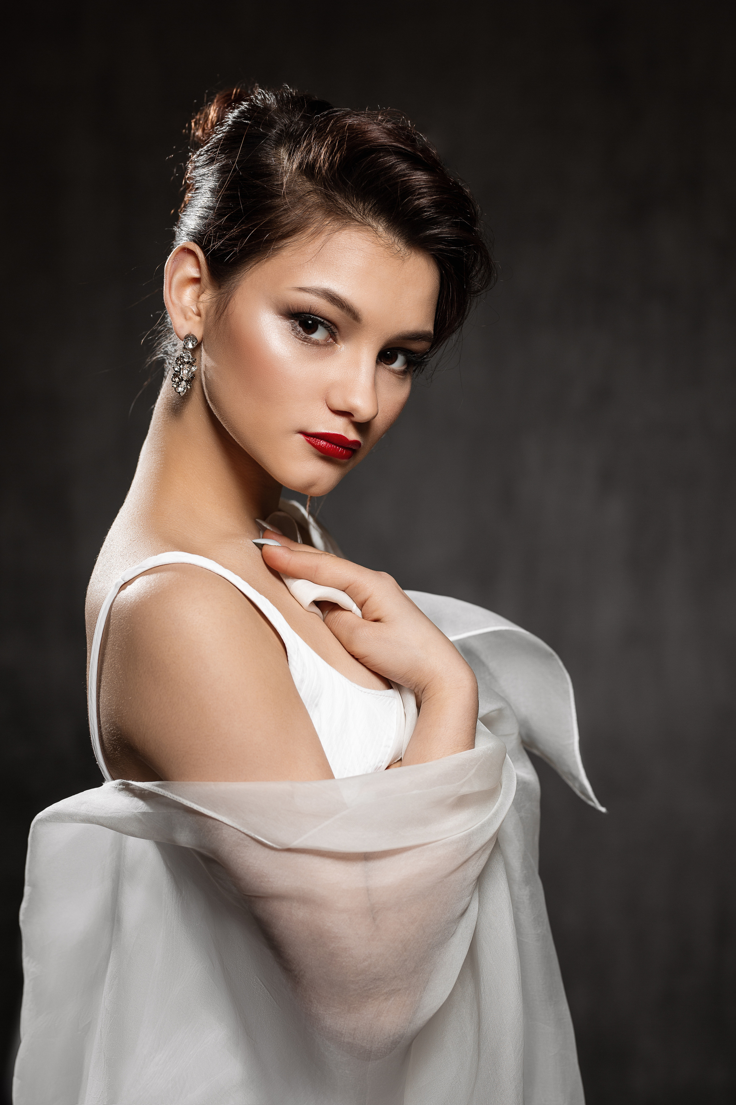 Группа А. Н. Мишина