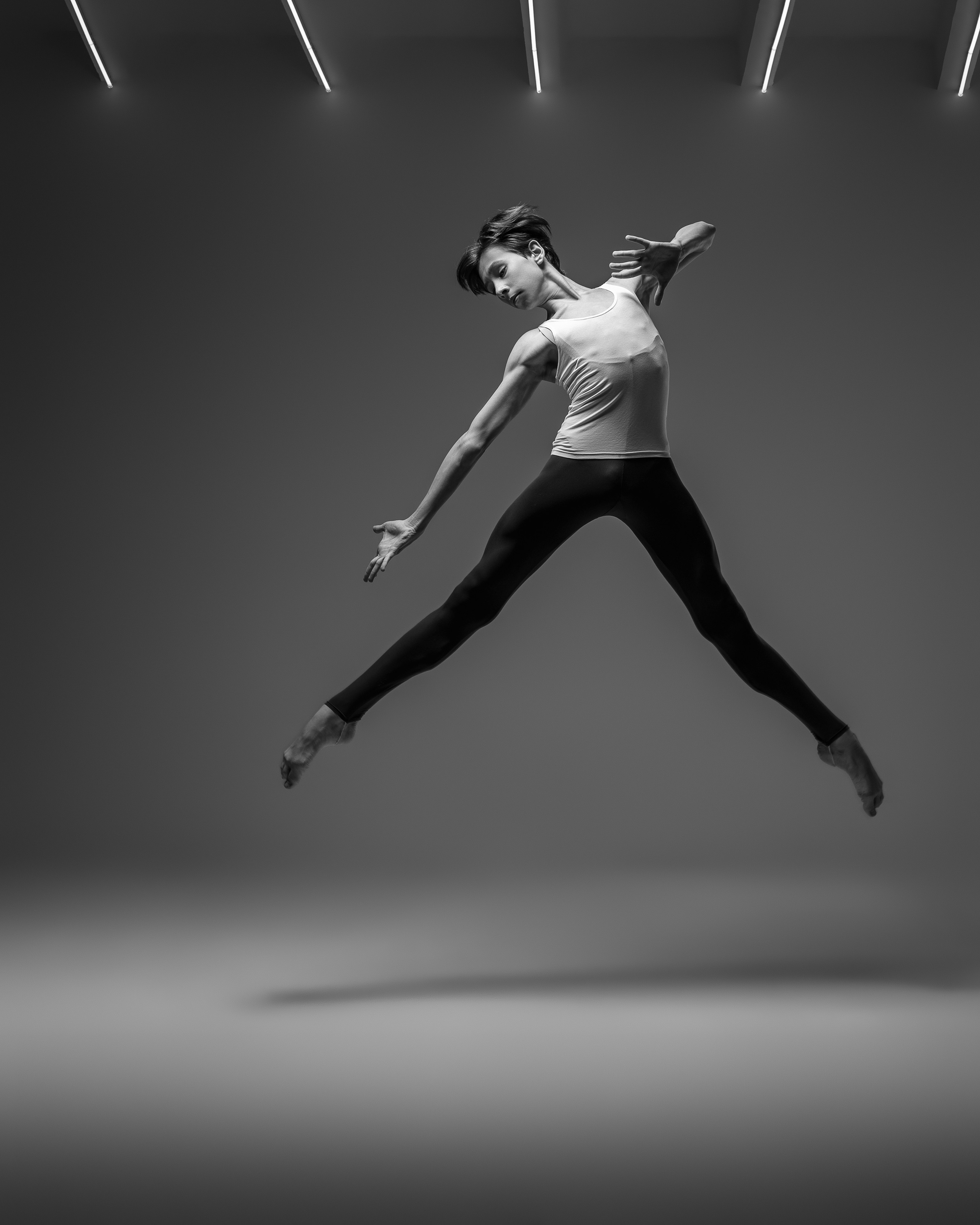 балерун Эйфмана