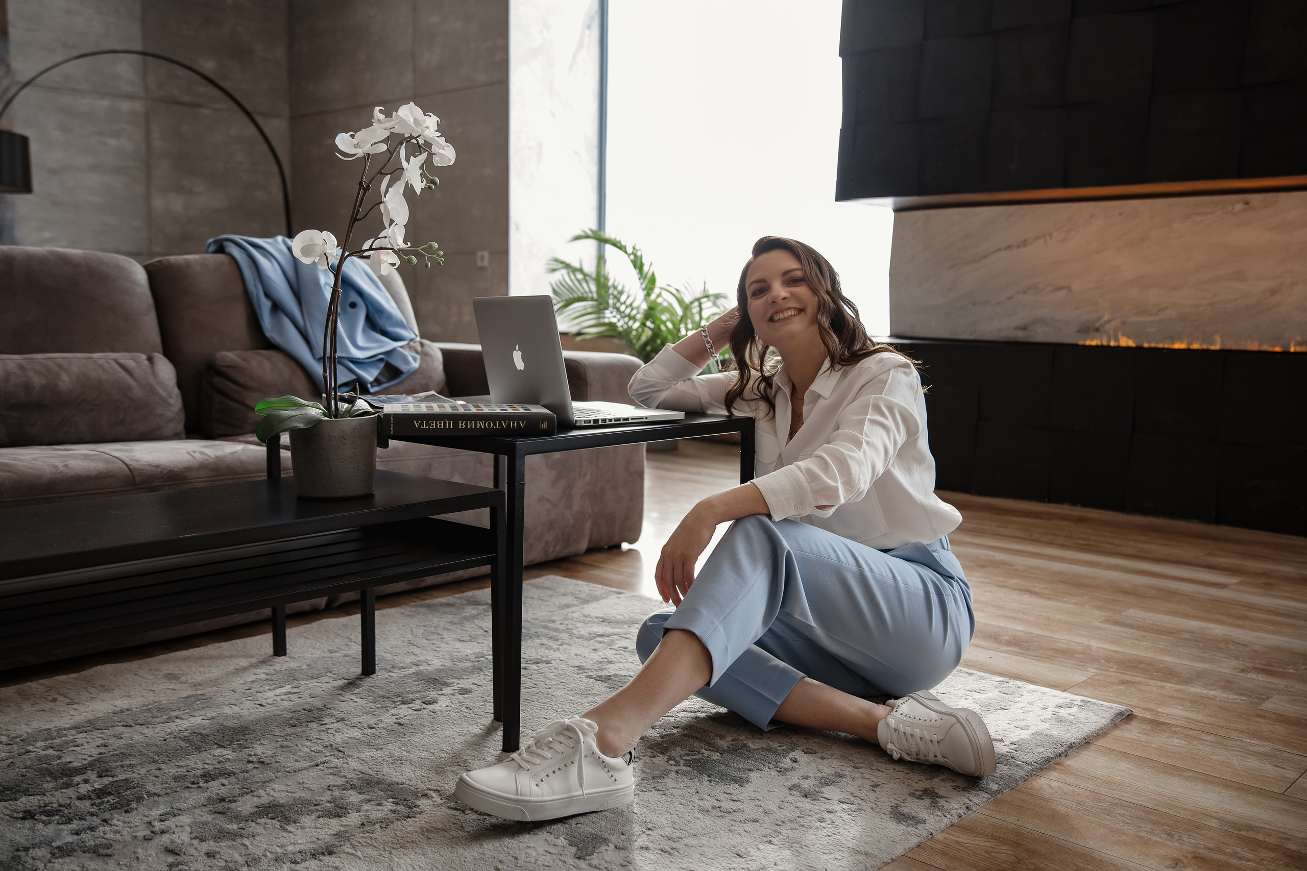 Для контента