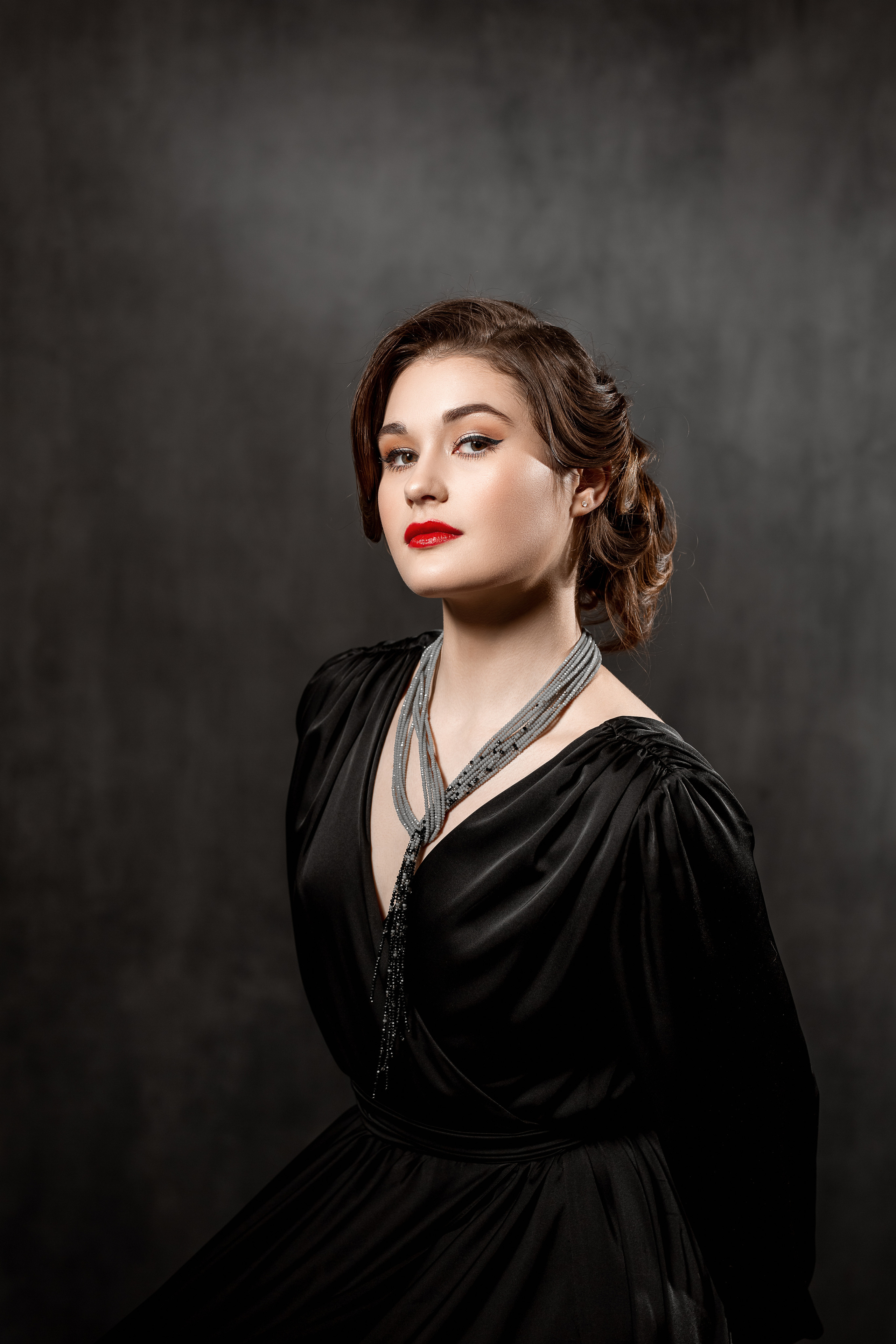 Группа А. Н. Мишина