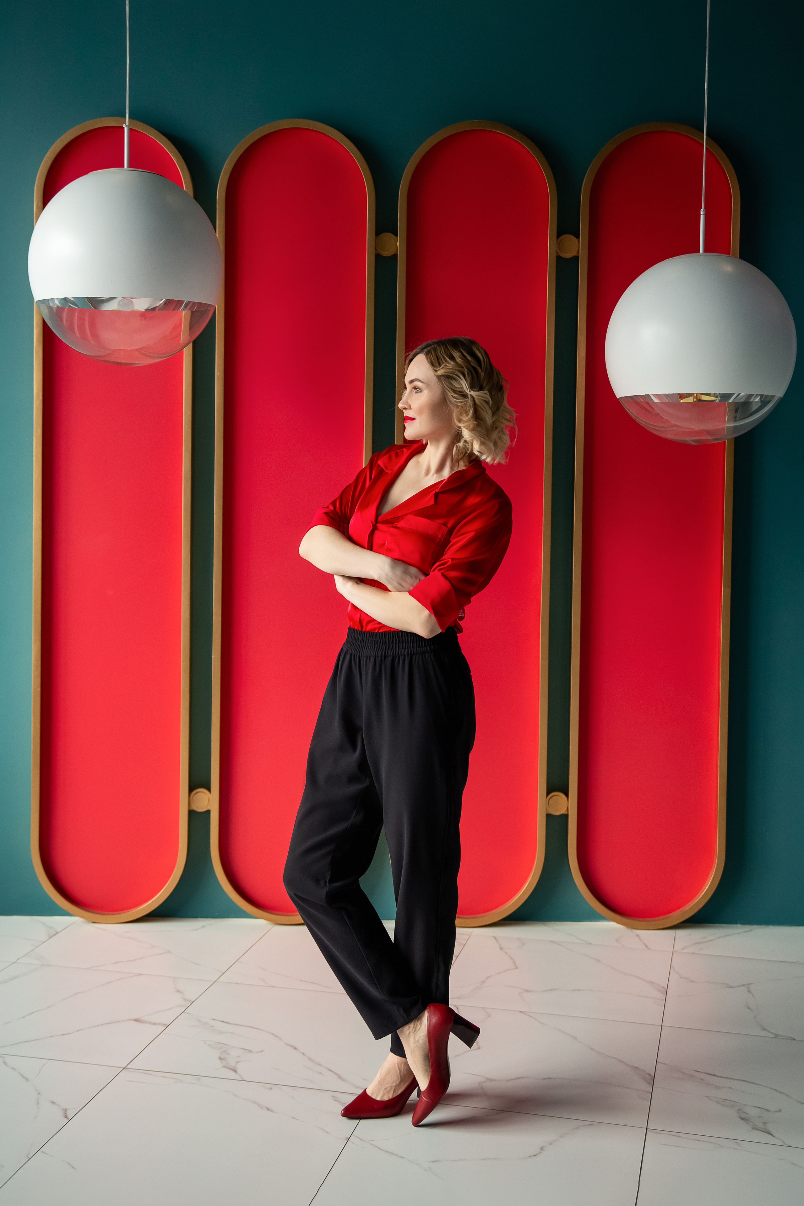 Для контента