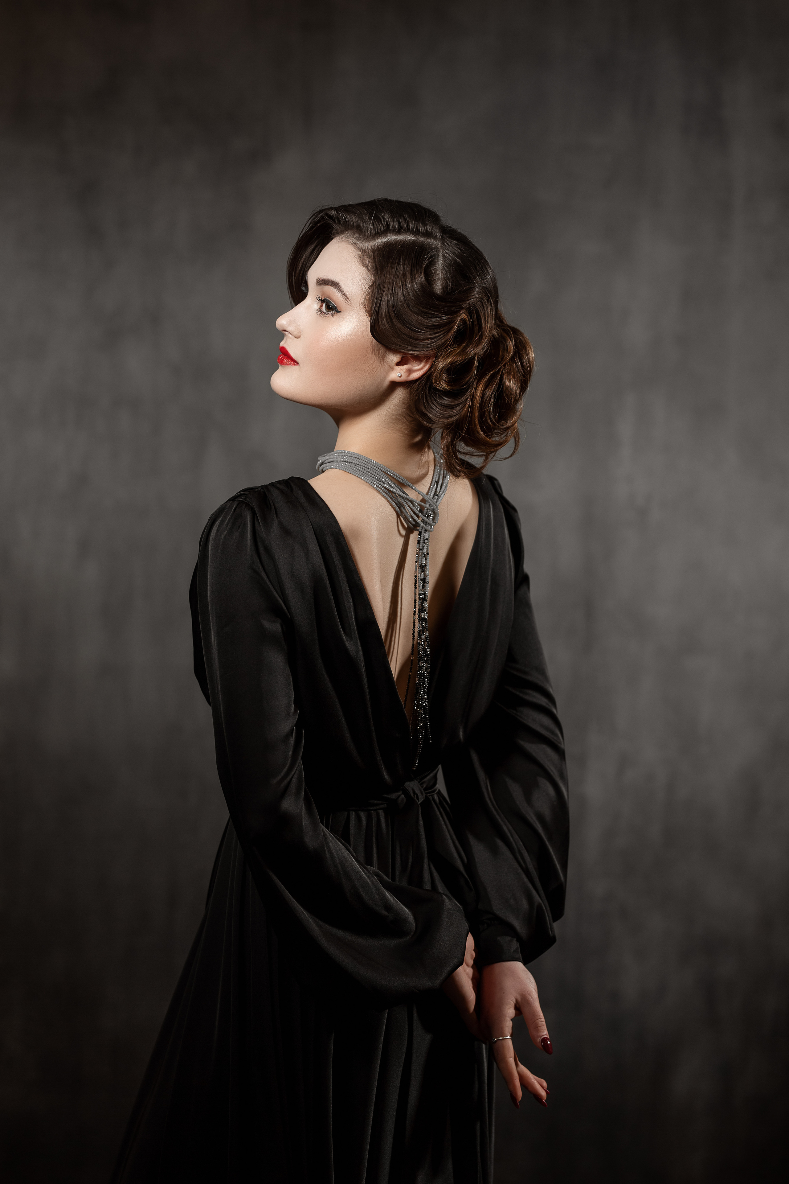 Группа А. Н. Мишина