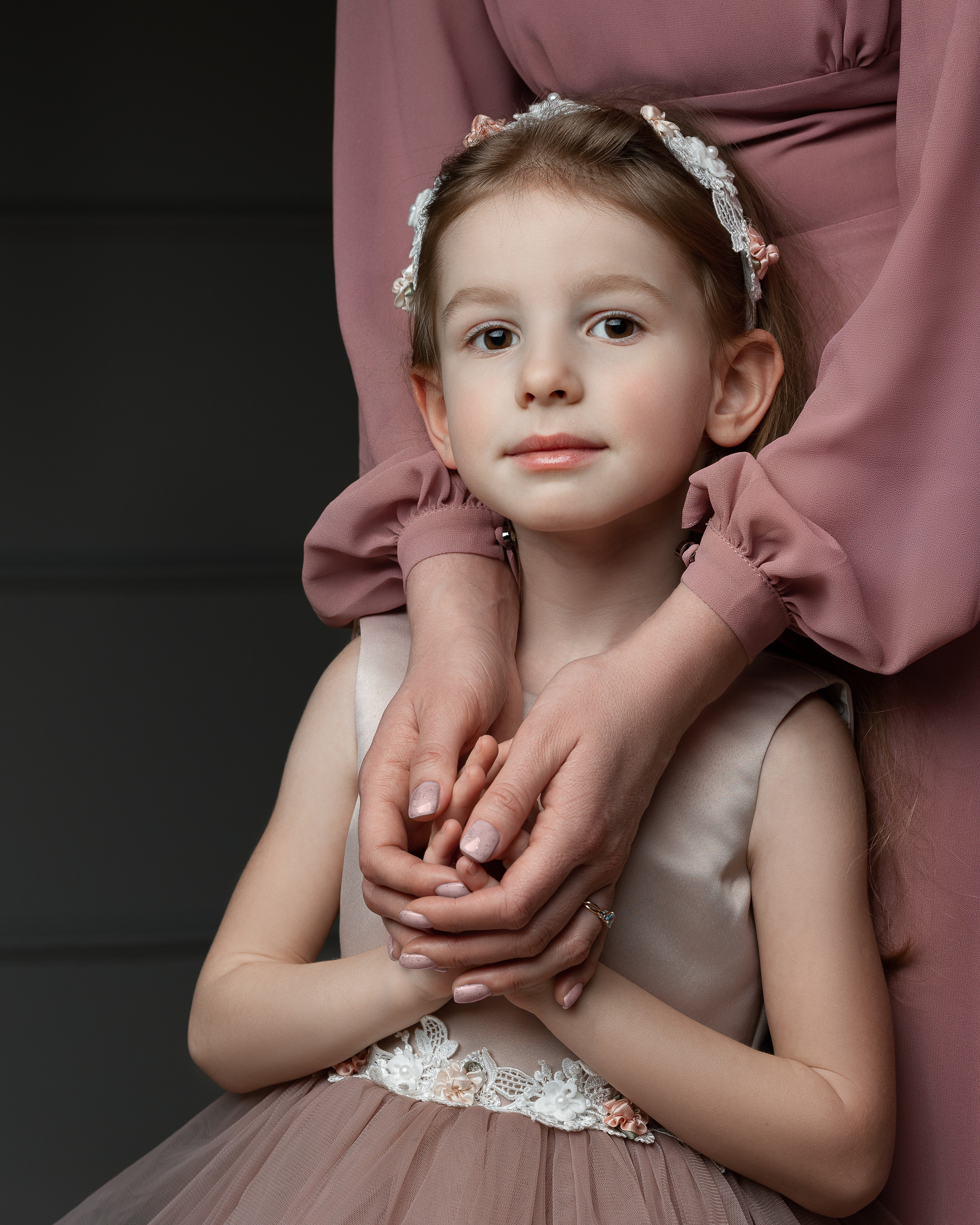 Семейный фотограф СПб