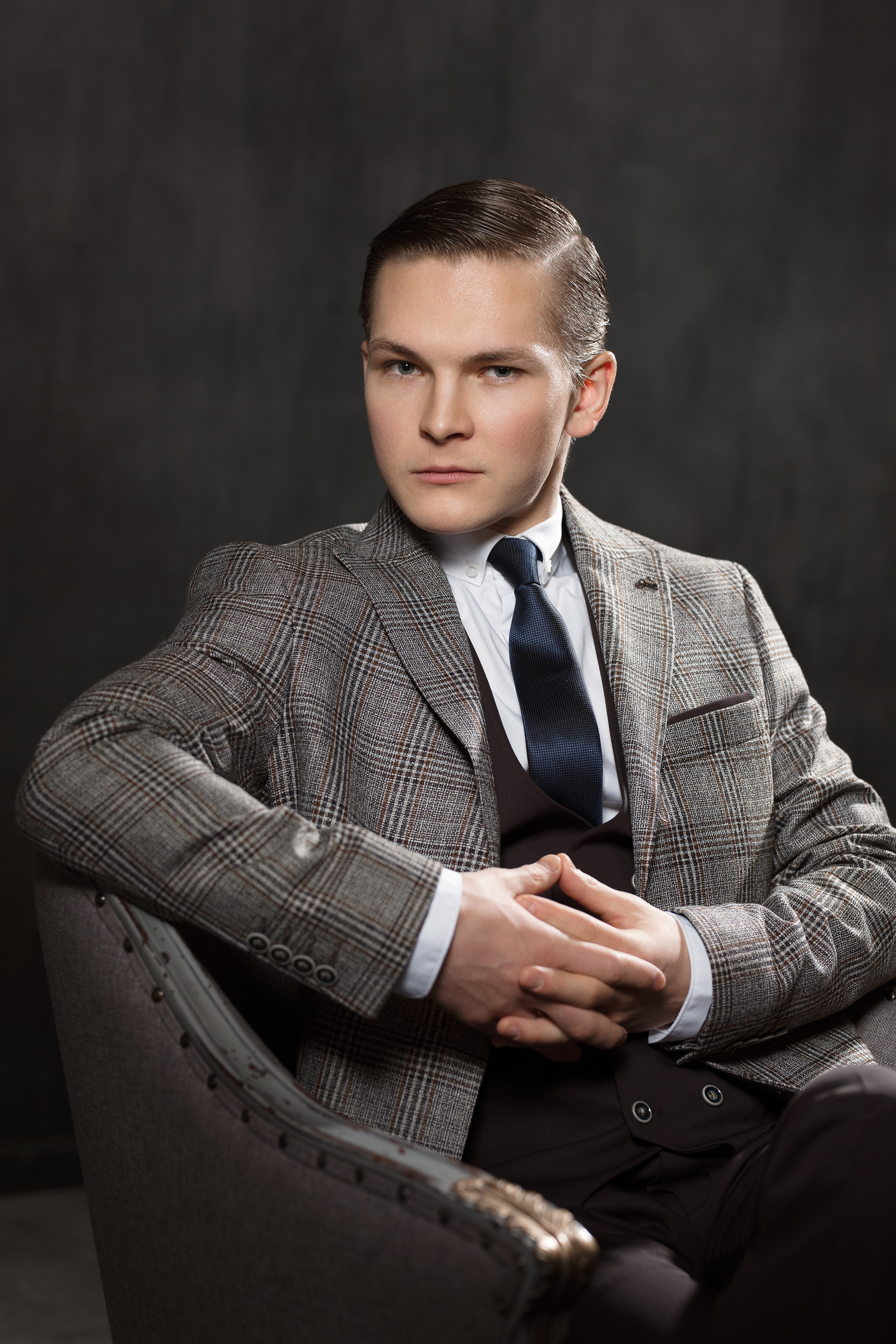 Группа А. Н. Мишина