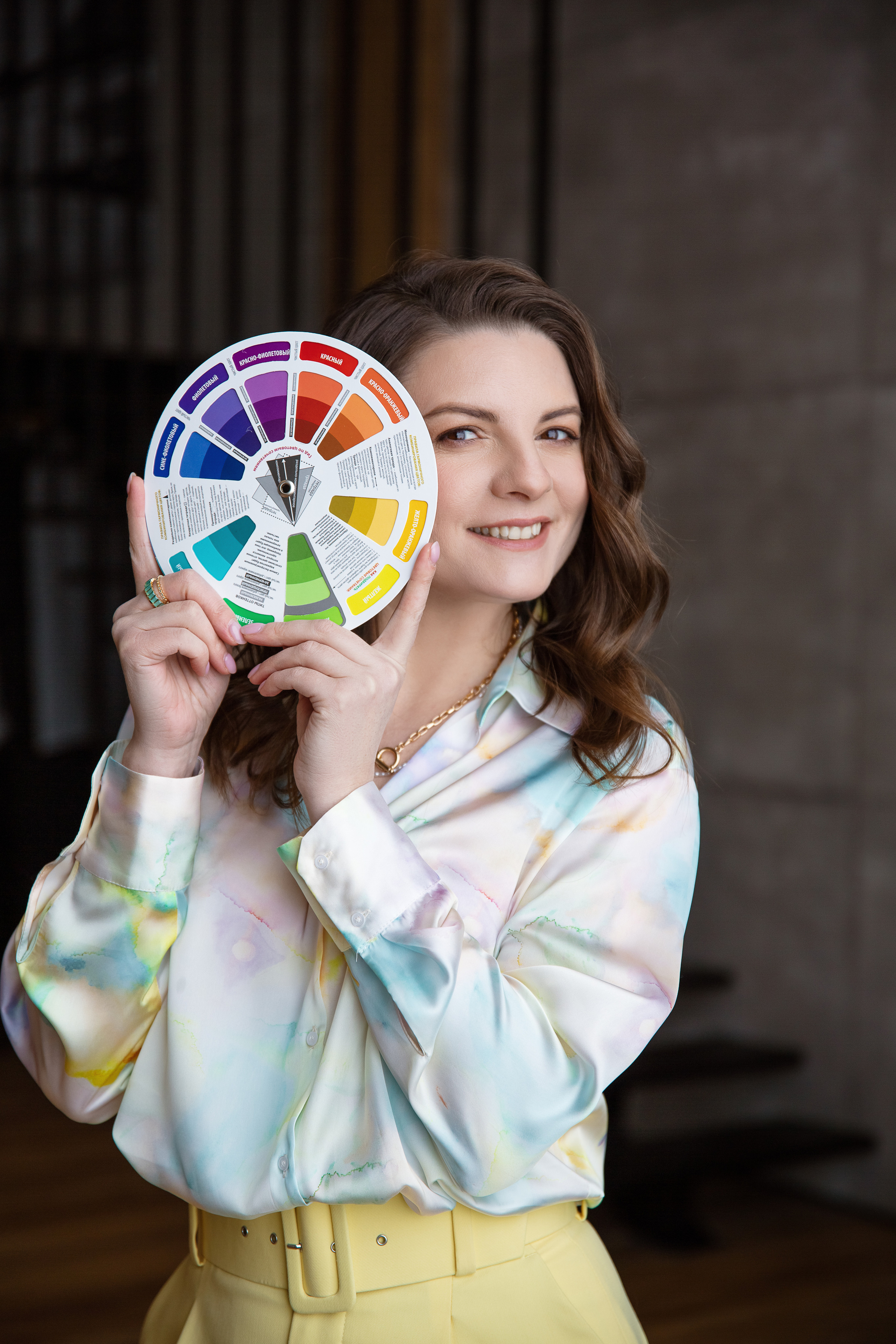 Для контента