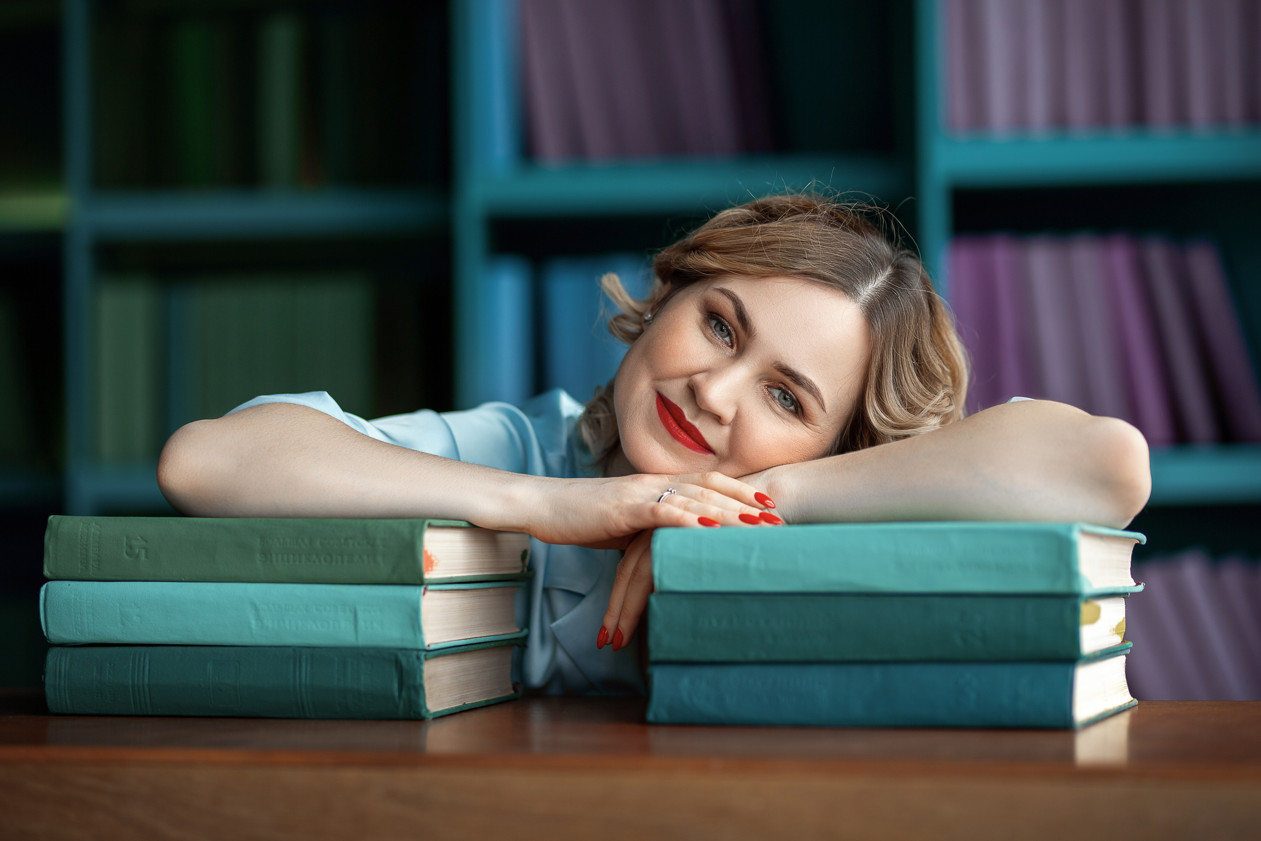 Для контента