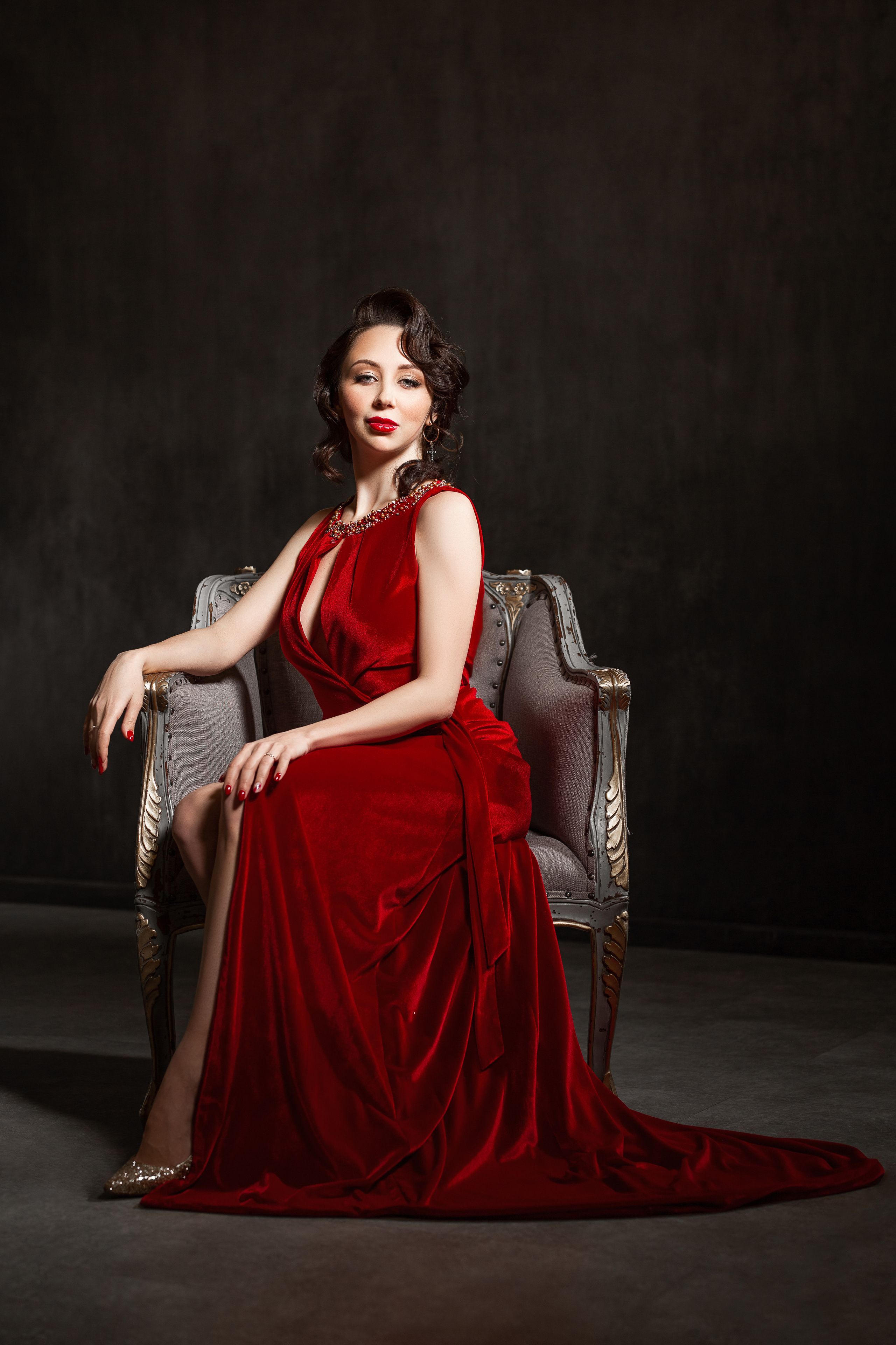 Группа А. Н. Мишина