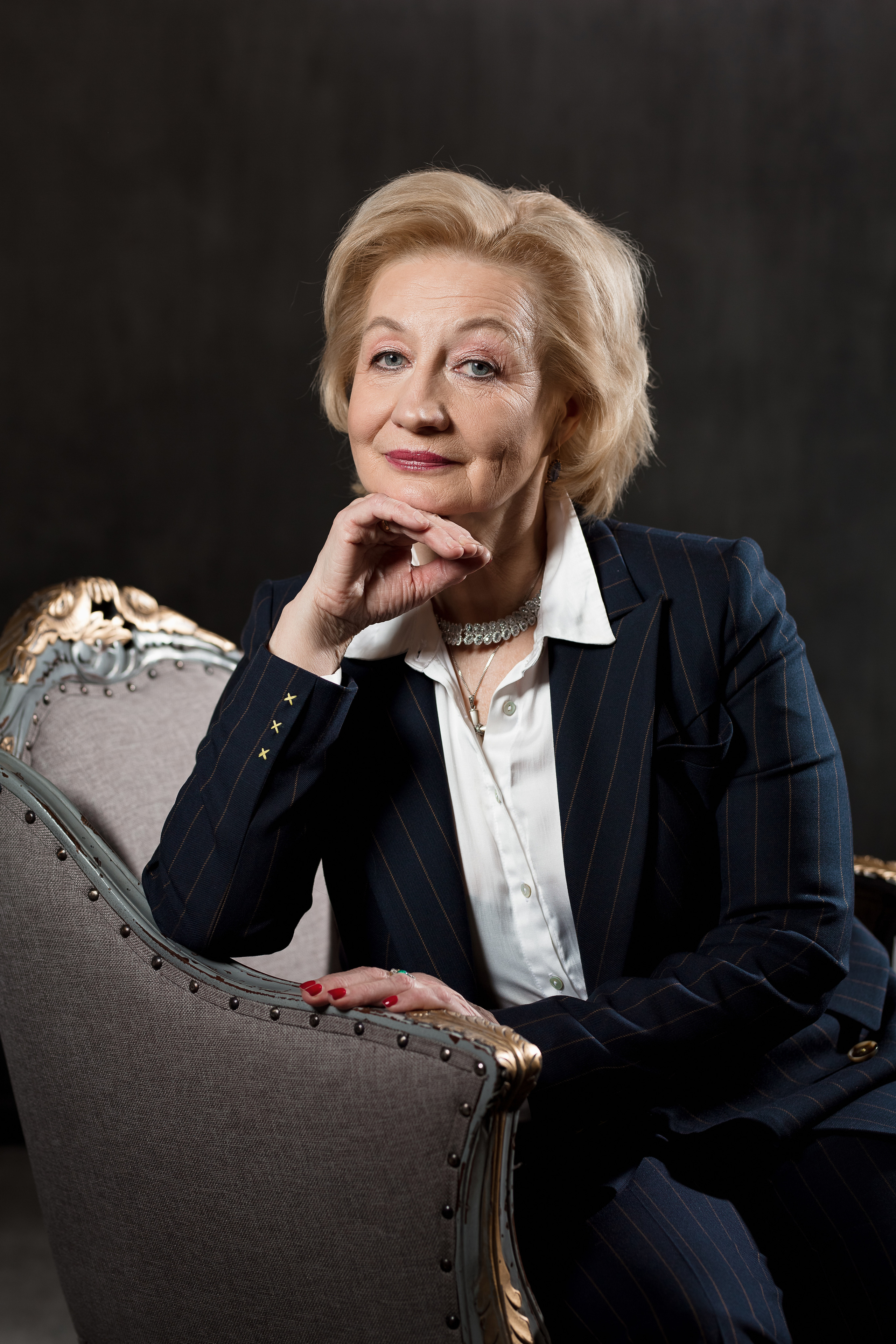 Группа А. Н. Мишина