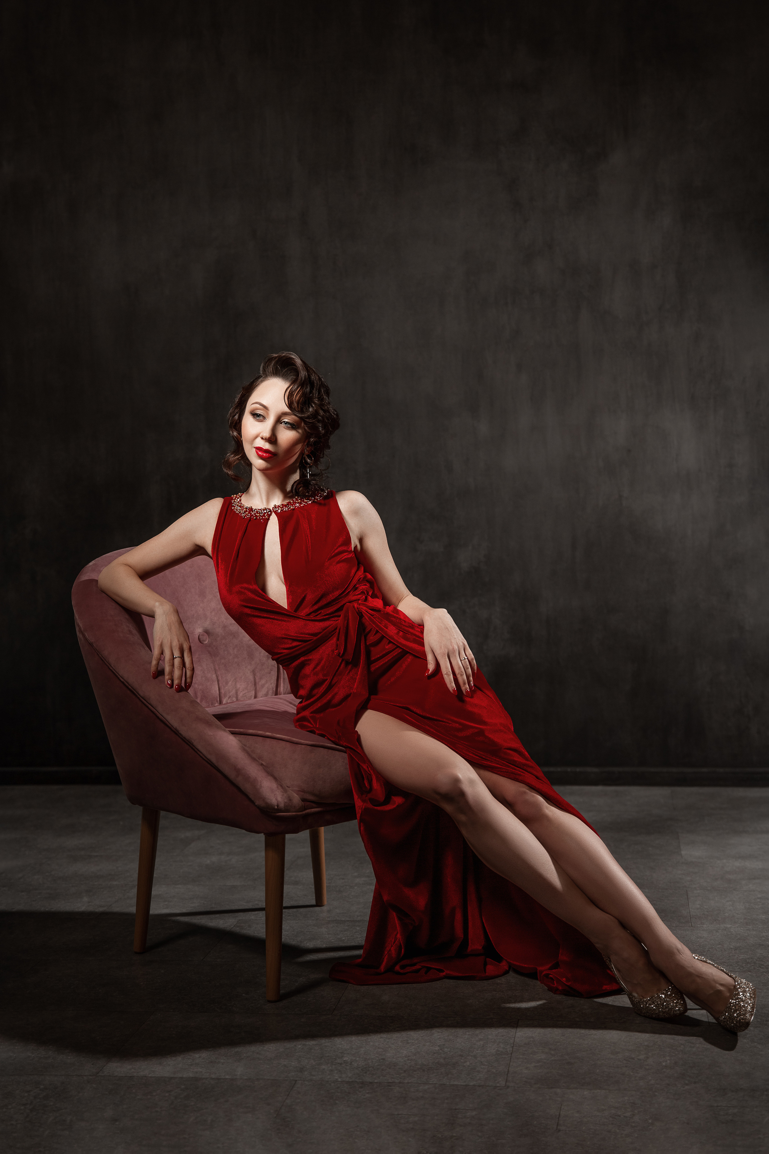 Группа А. Н. Мишина