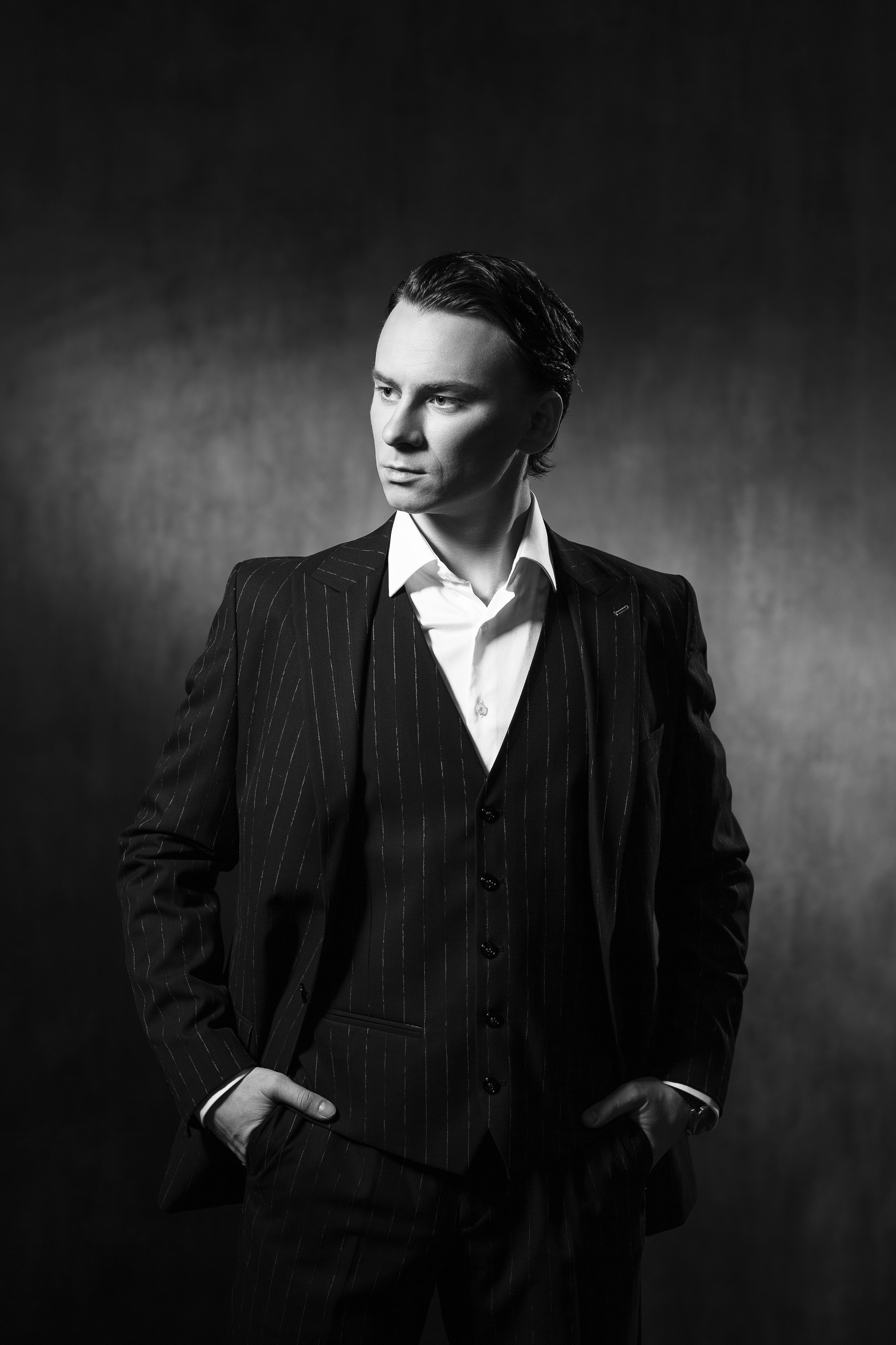 Группа А. Н. Мишина