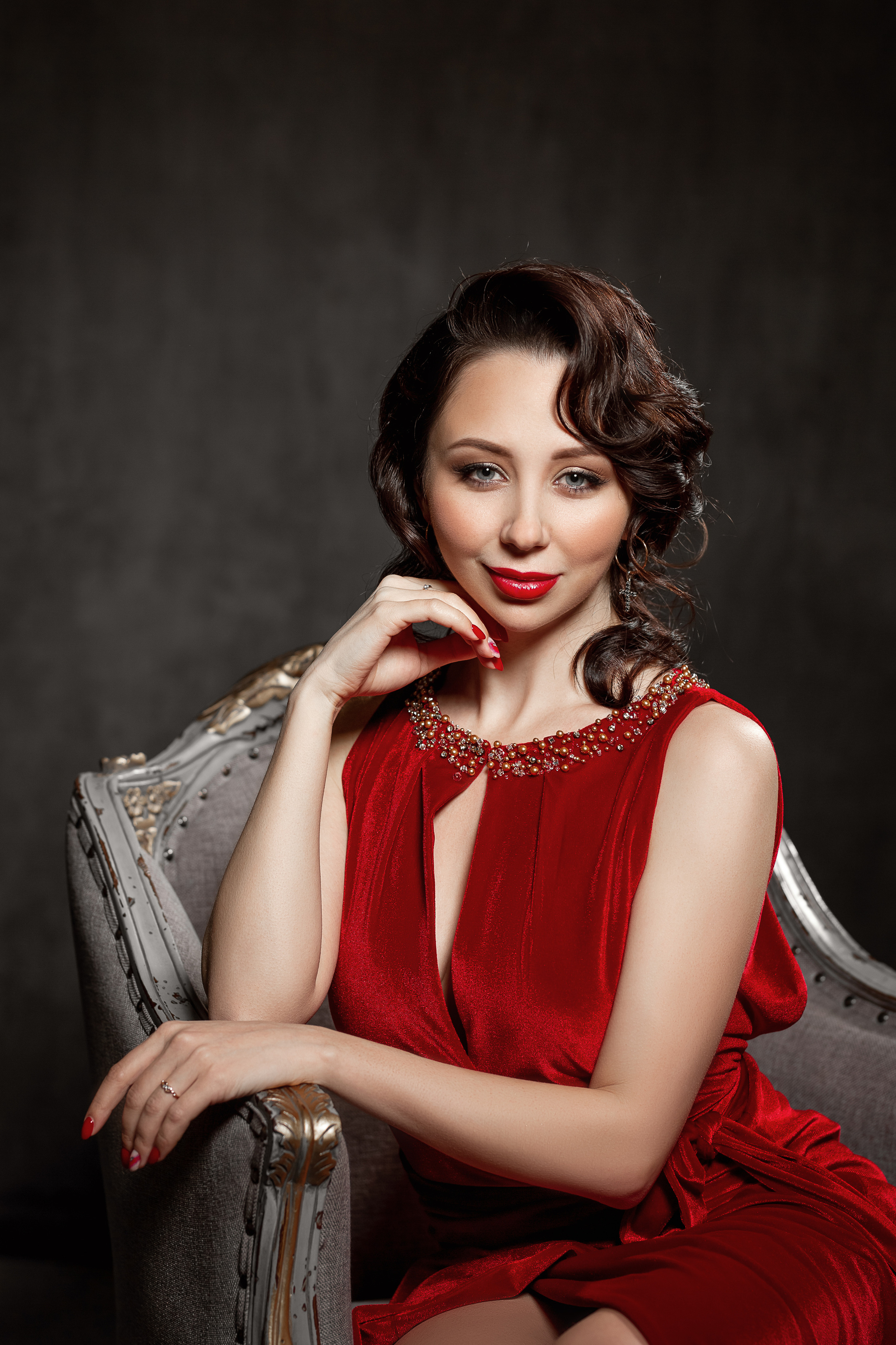 Группа А. Н. Мишина