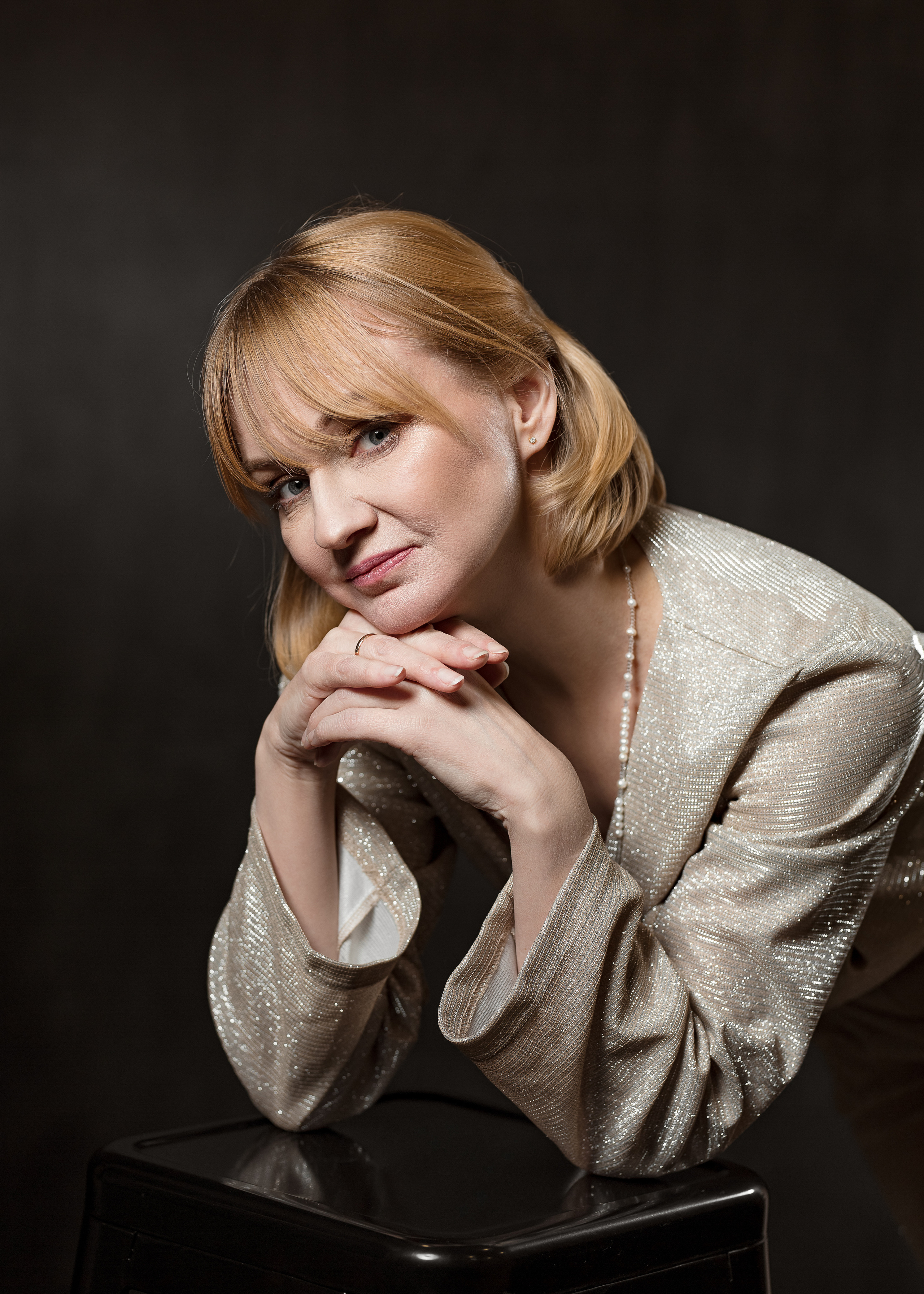 Группа А. Н. Мишина