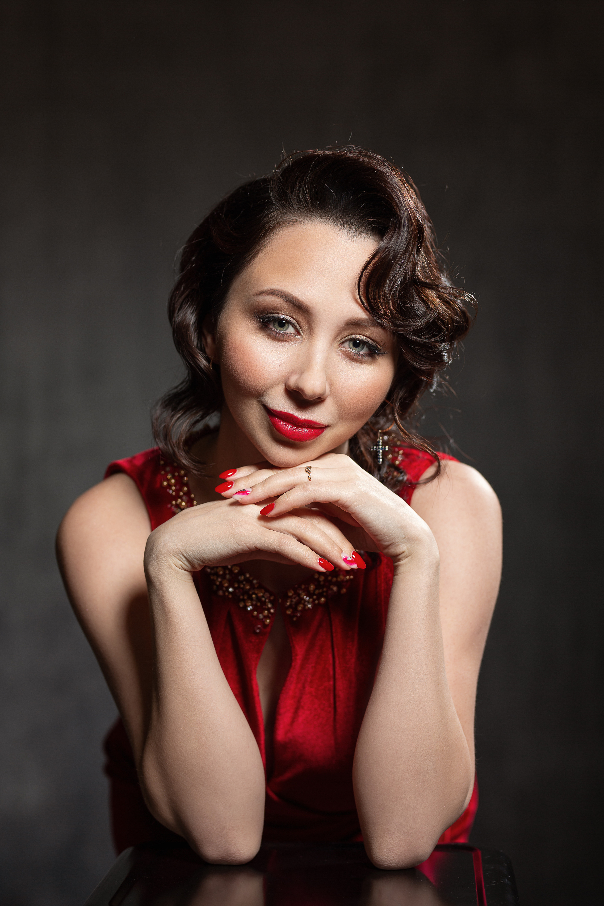 Группа А. Н. Мишина