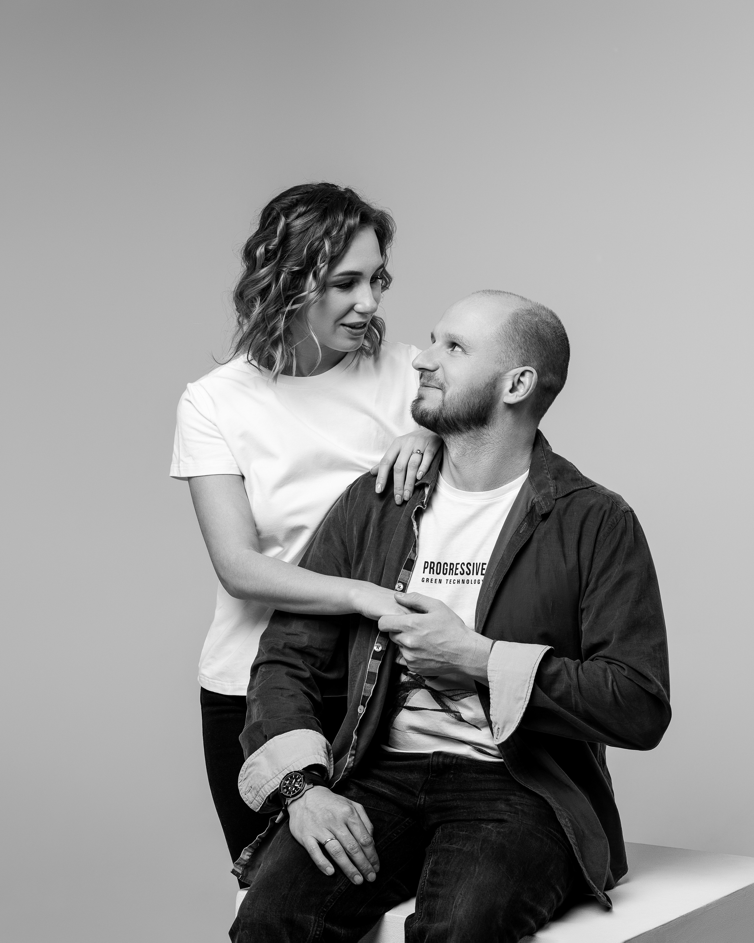 Семейный фотограф СПб