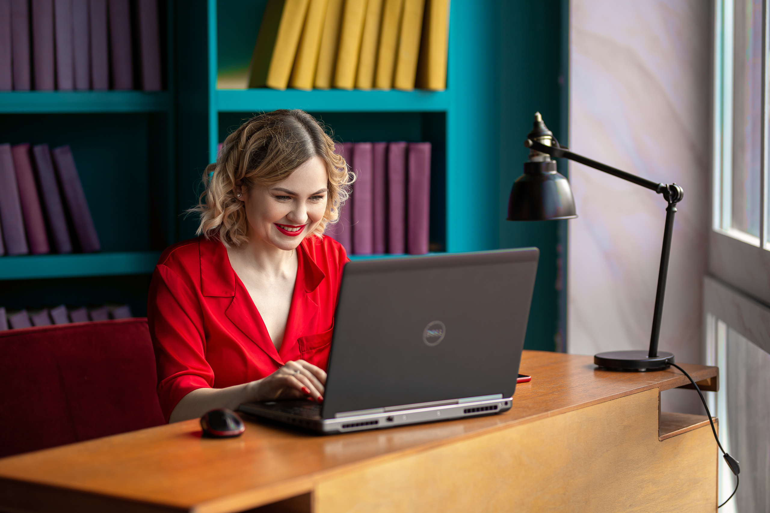 Для контента