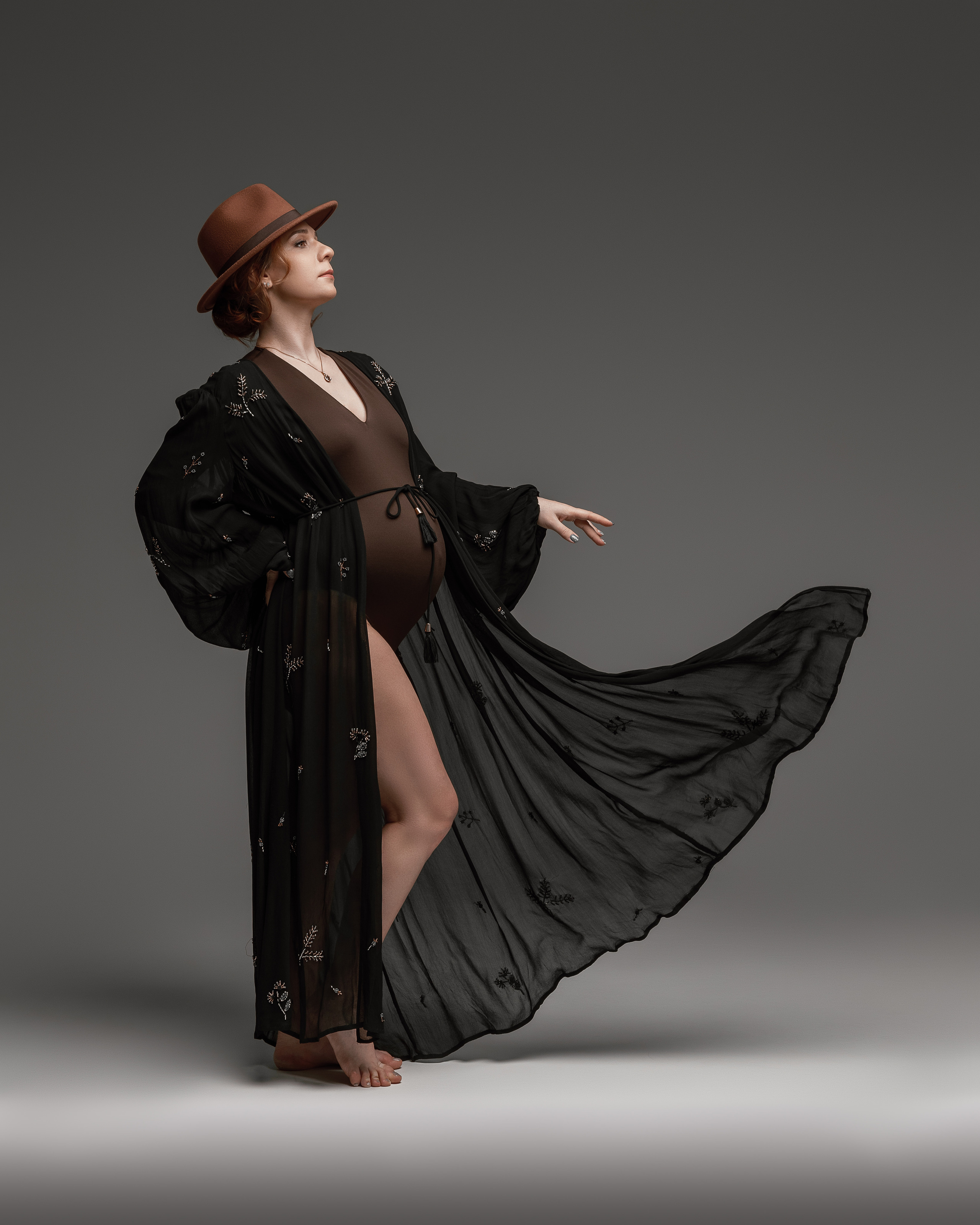 Беременность