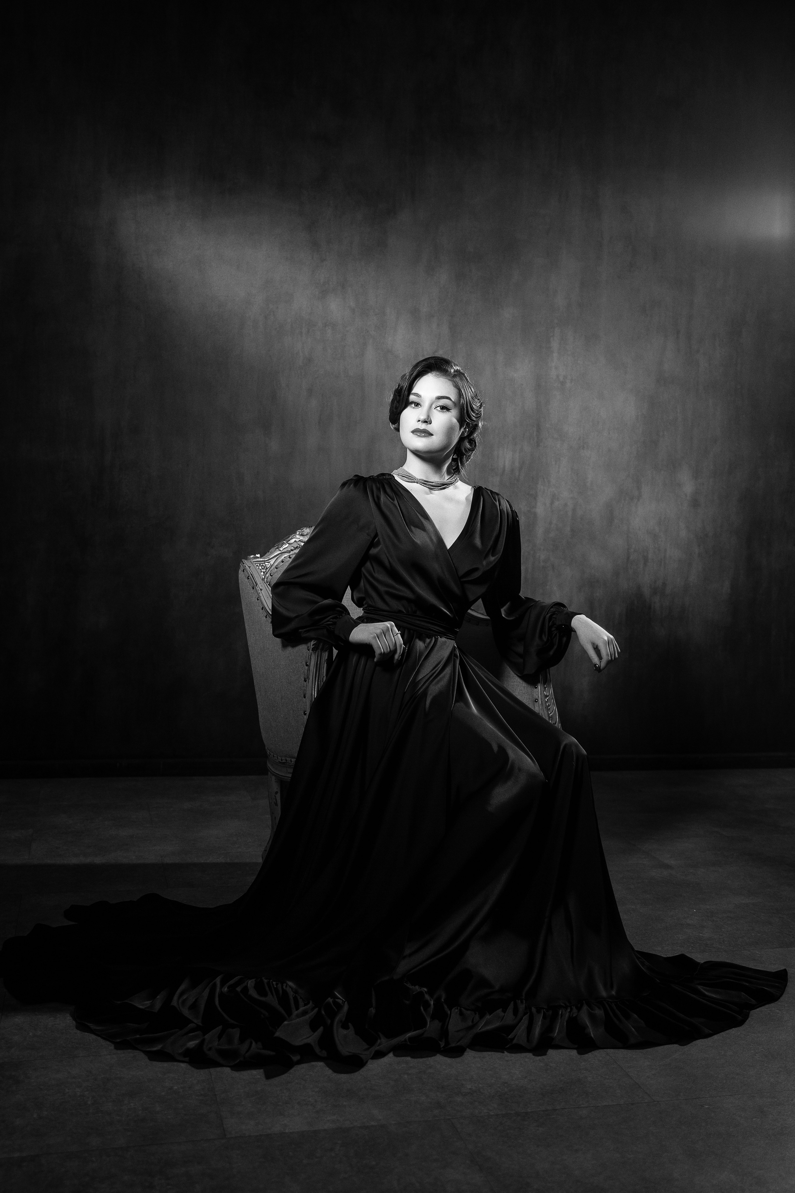 Группа А. Н. Мишина