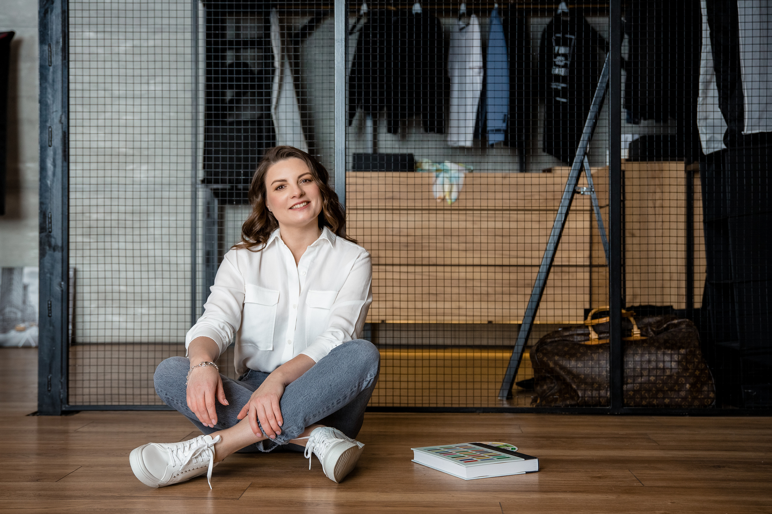 Для контента