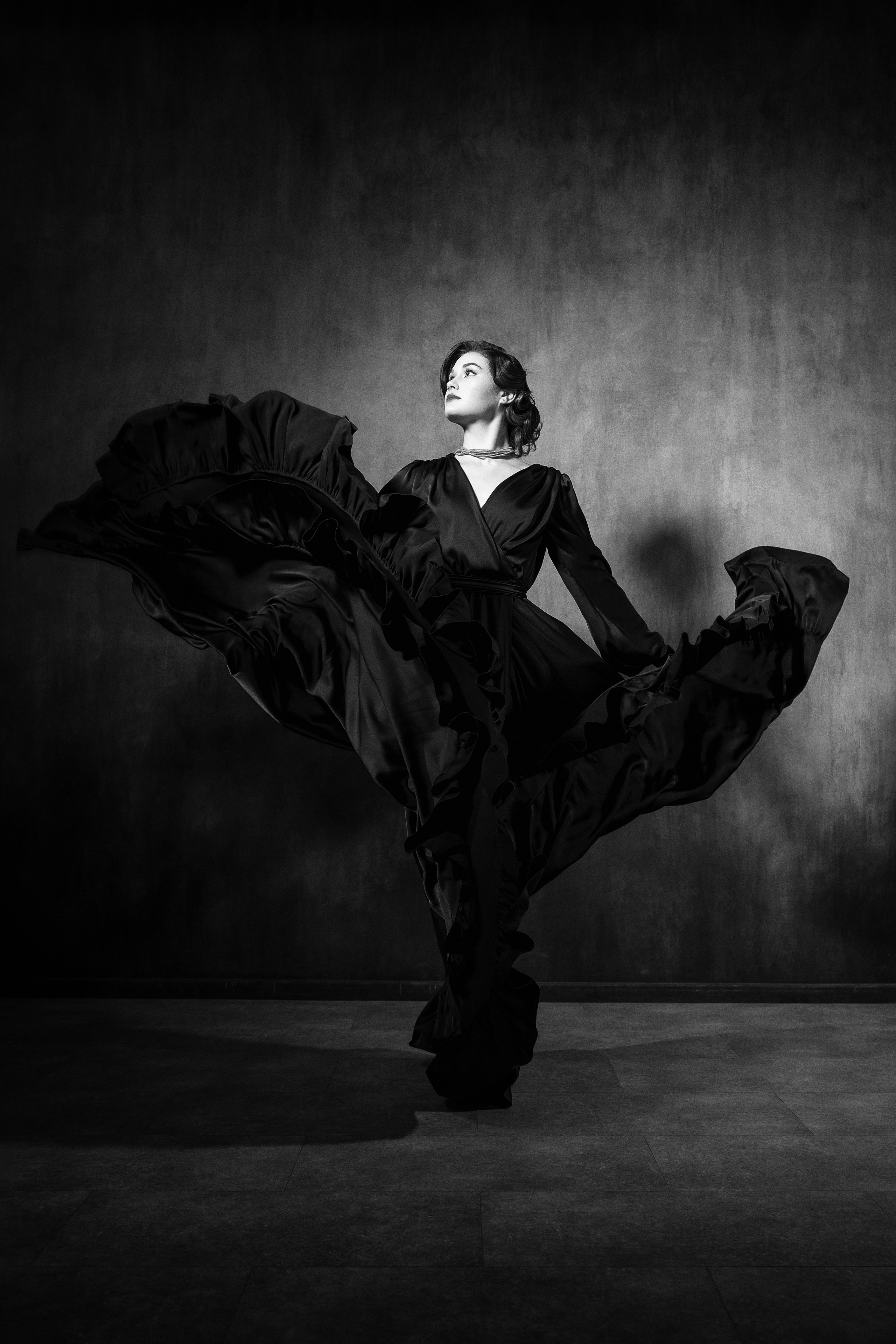 Группа А. Н. Мишина