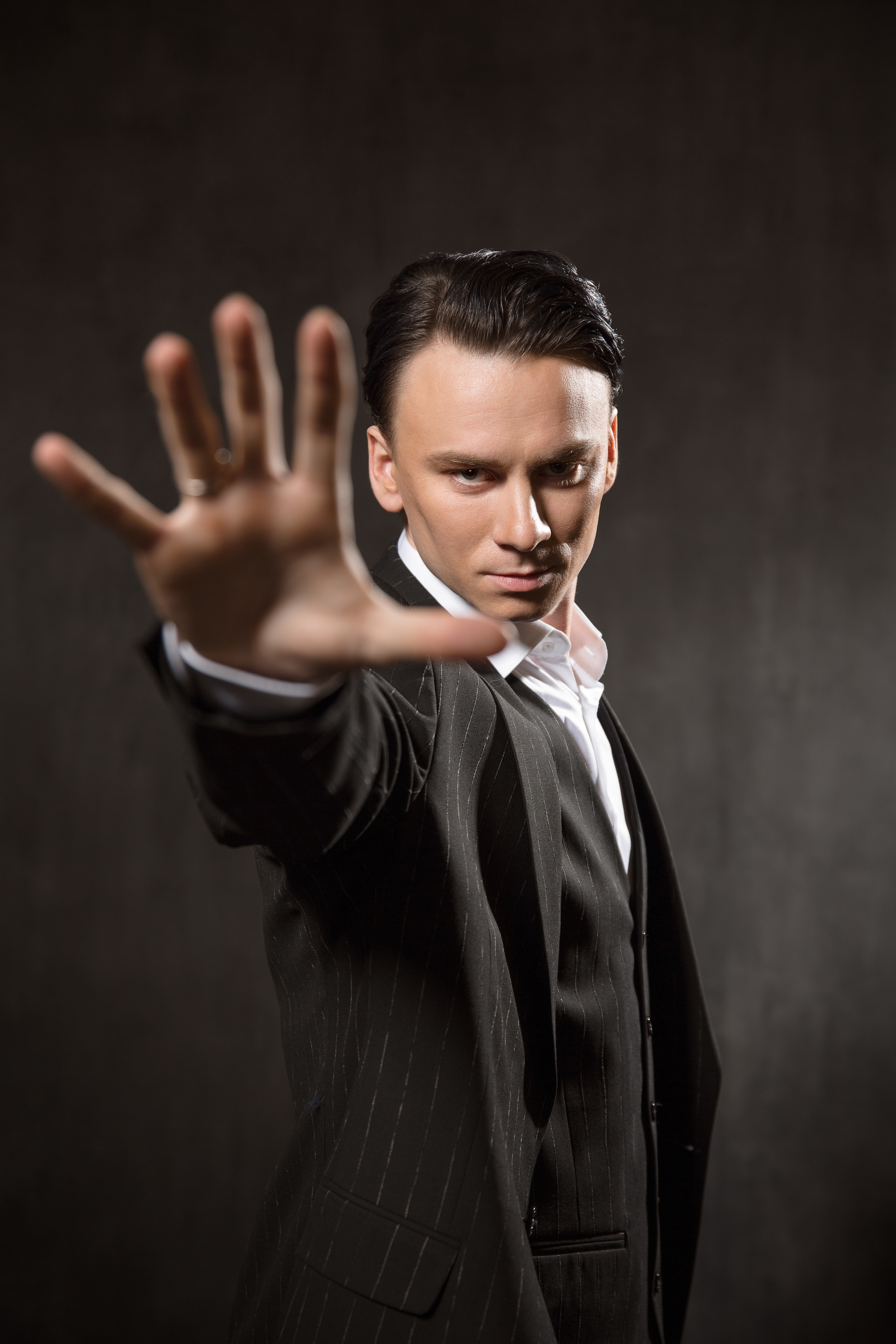 Группа А. Н. Мишина