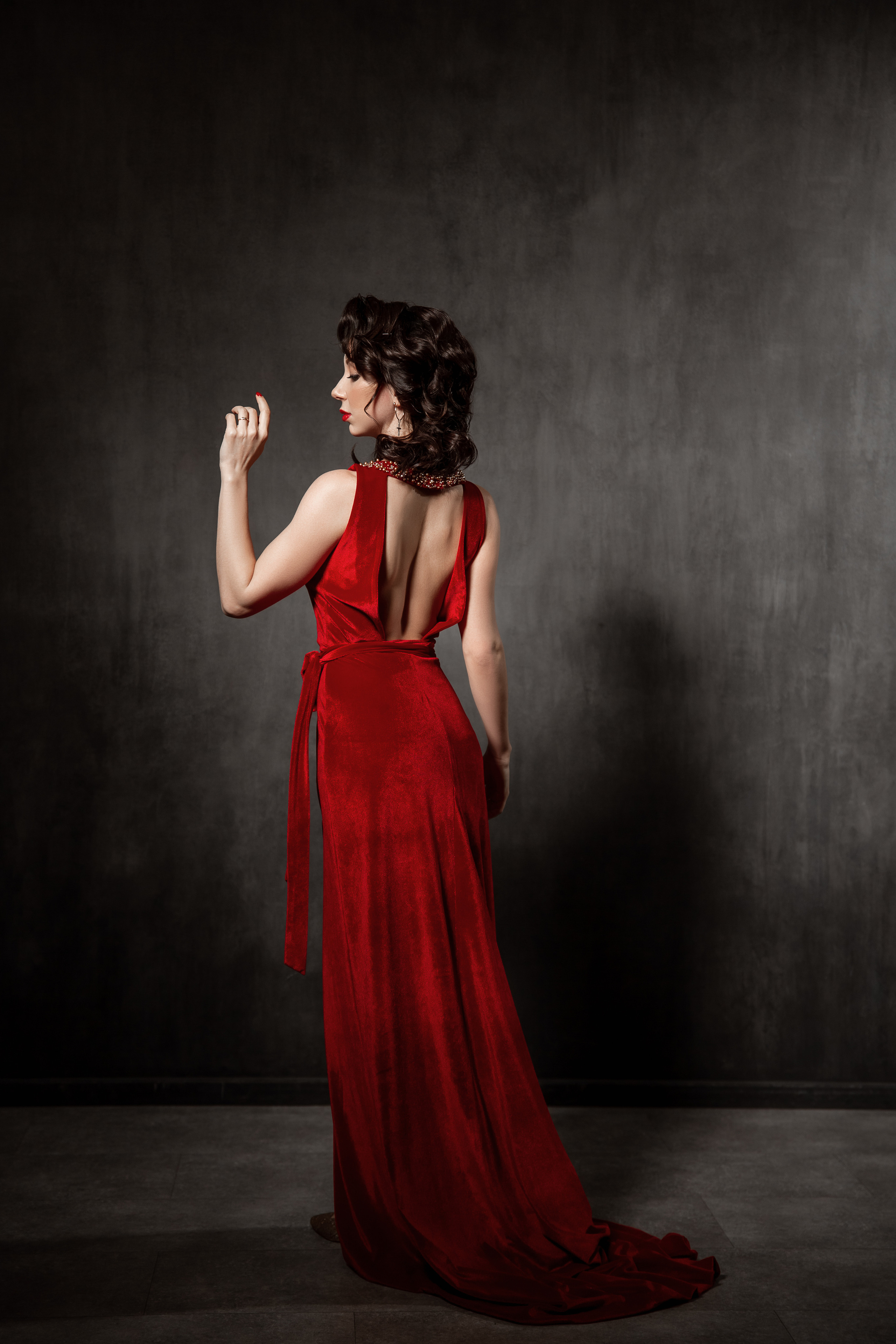 Группа А. Н. Мишина