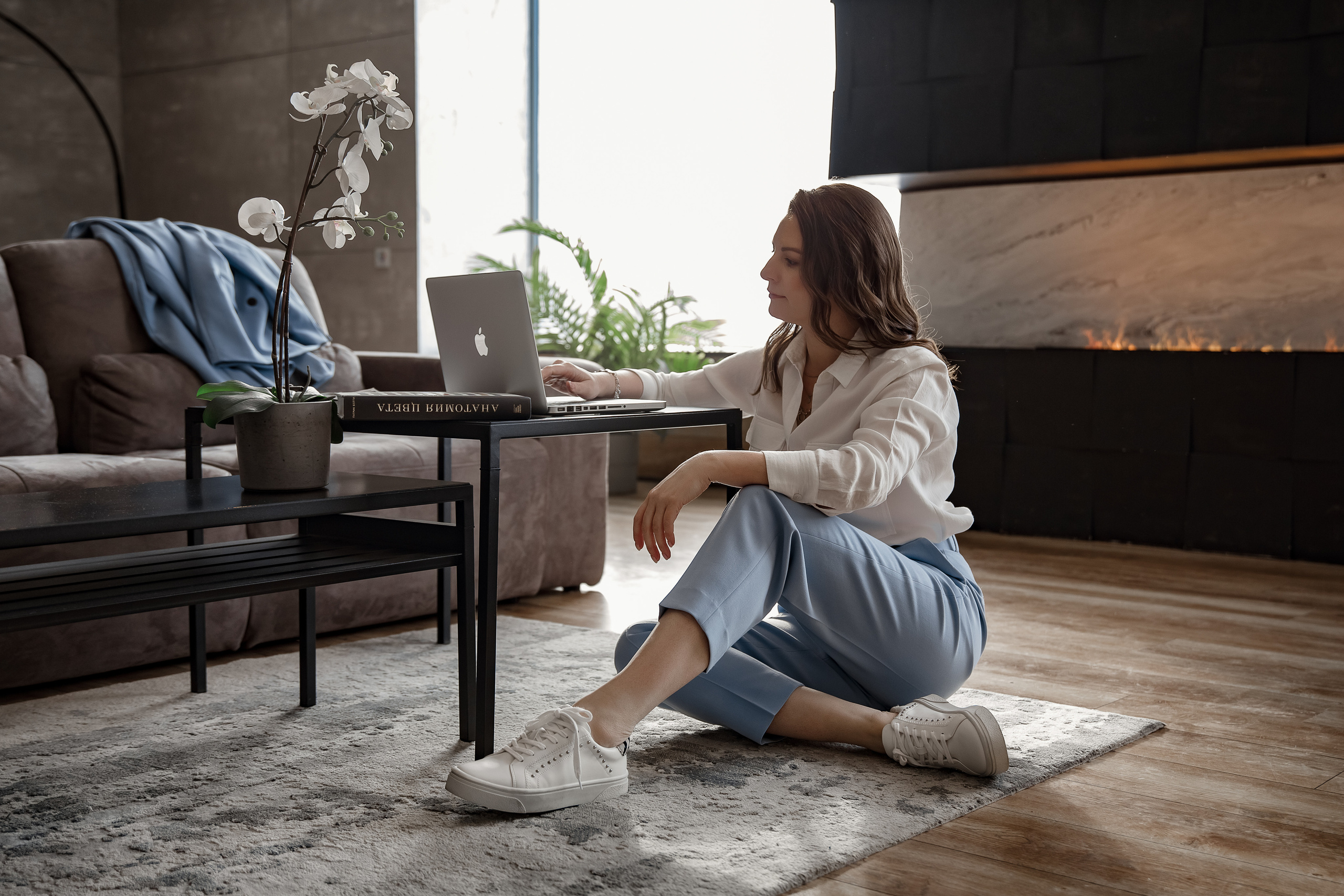 Для контента