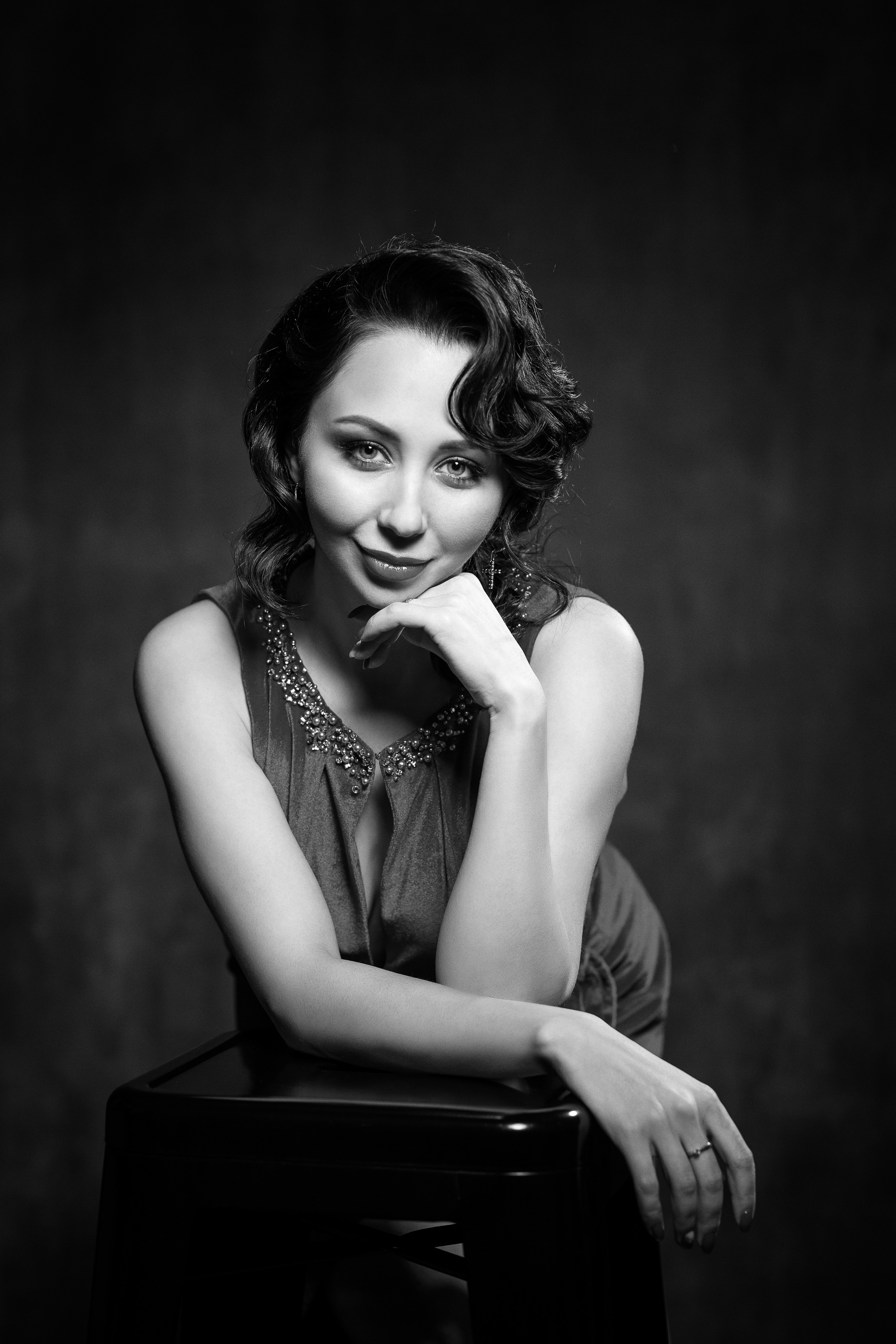 Группа А. Н. Мишина