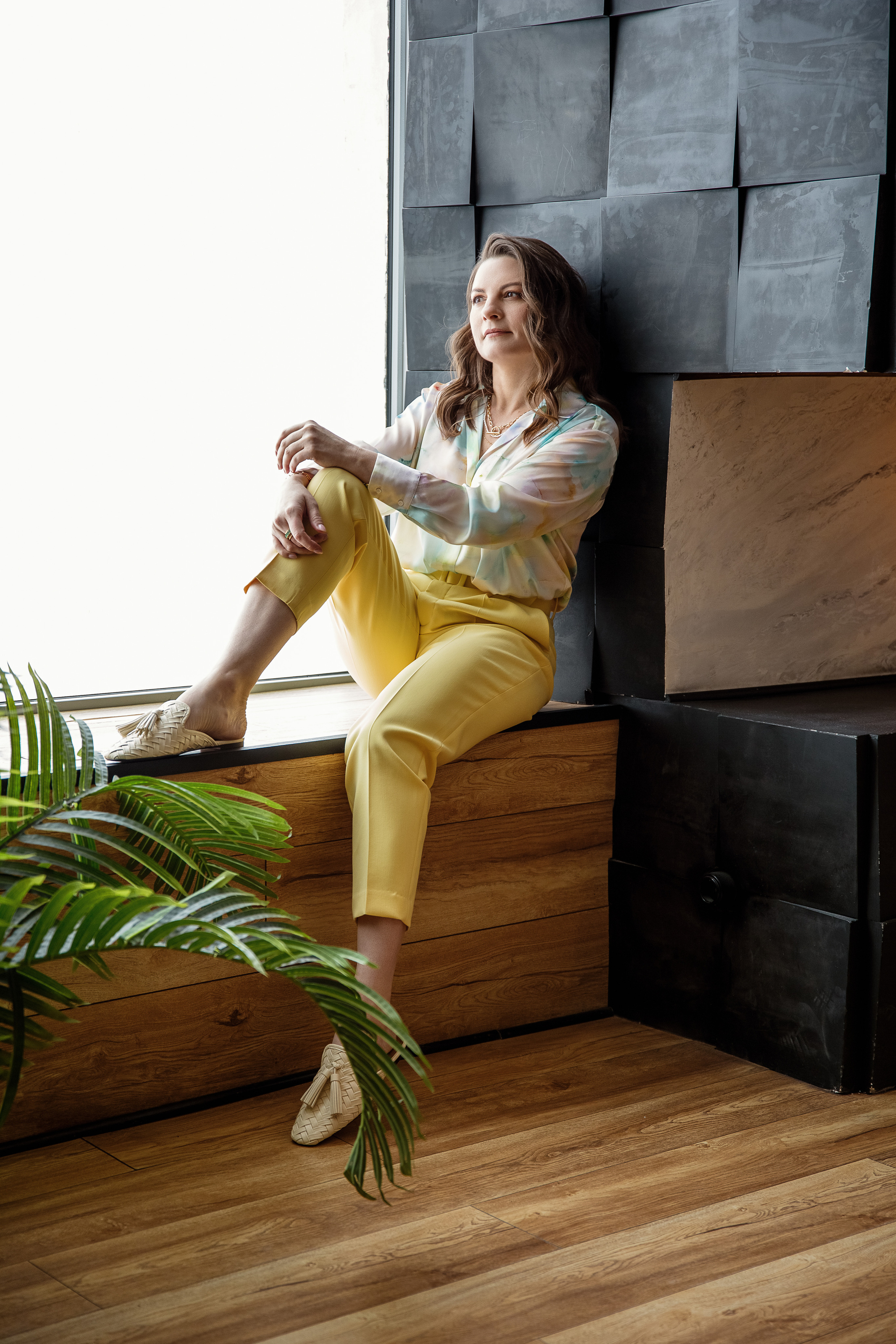 Для контента