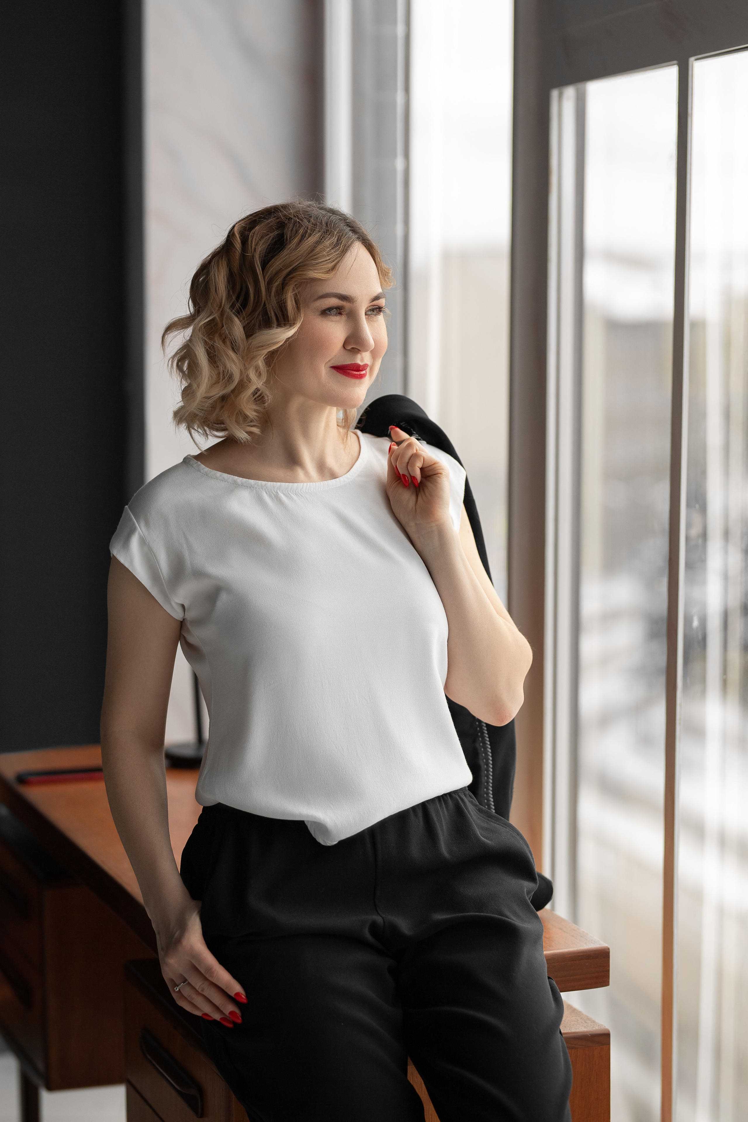 Для контента