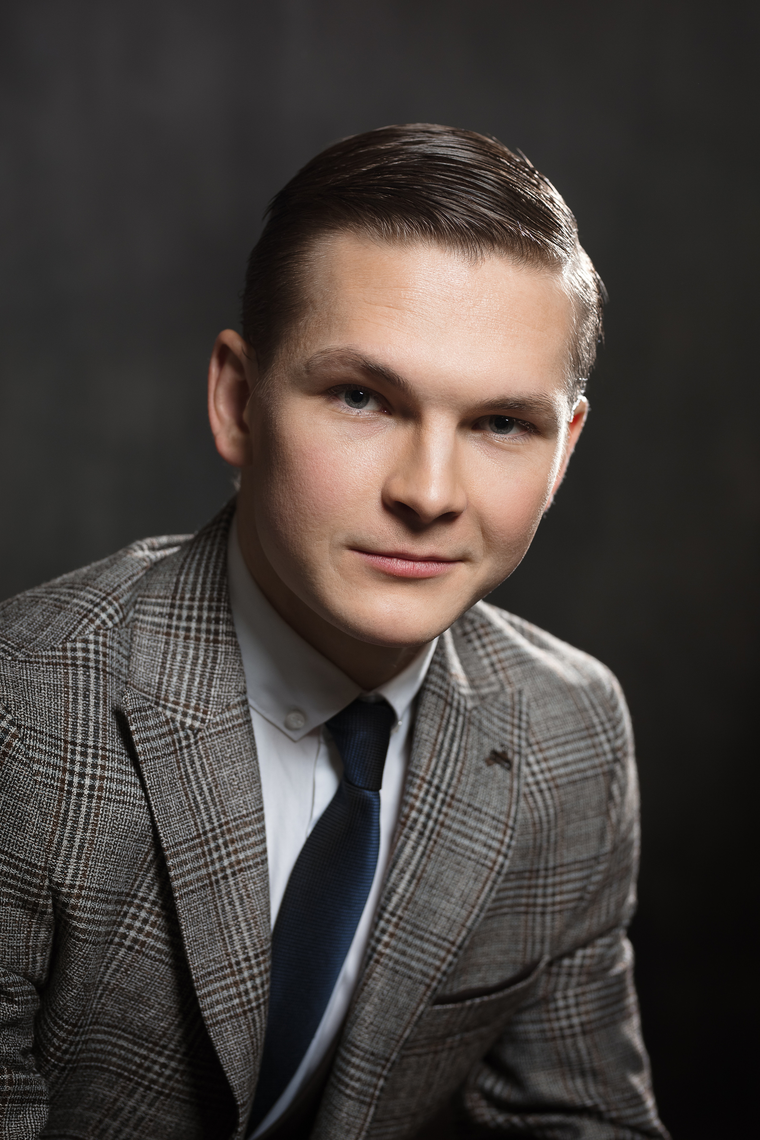 Группа А. Н. Мишина