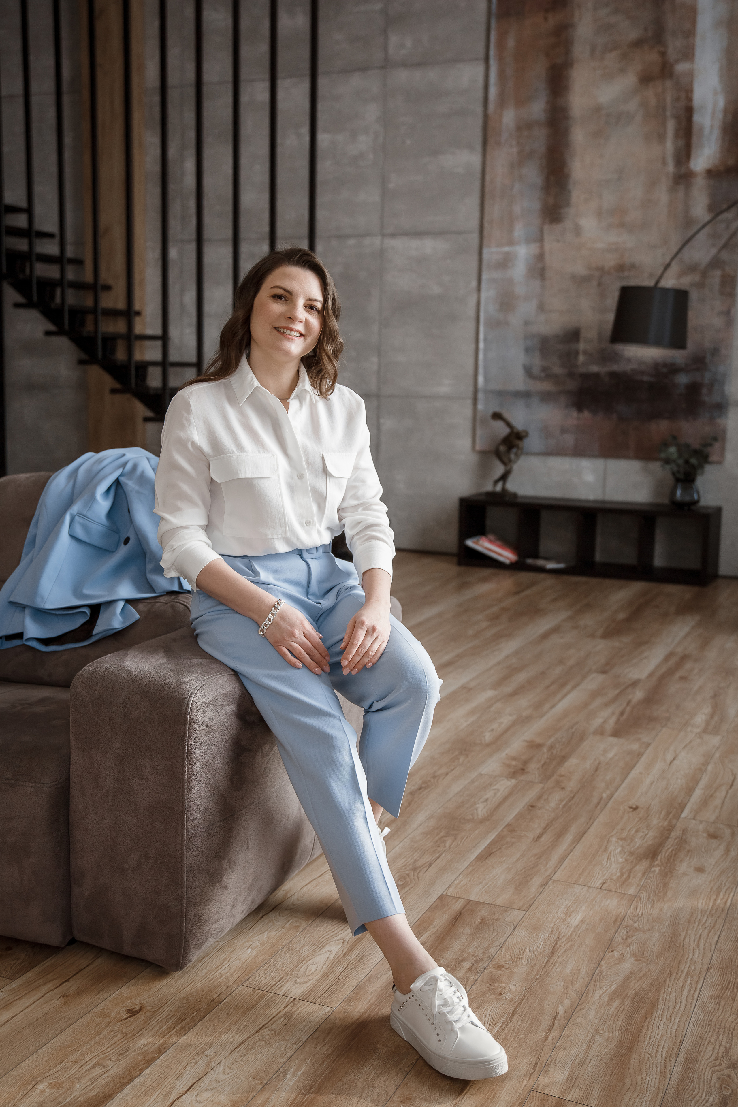 Для контента