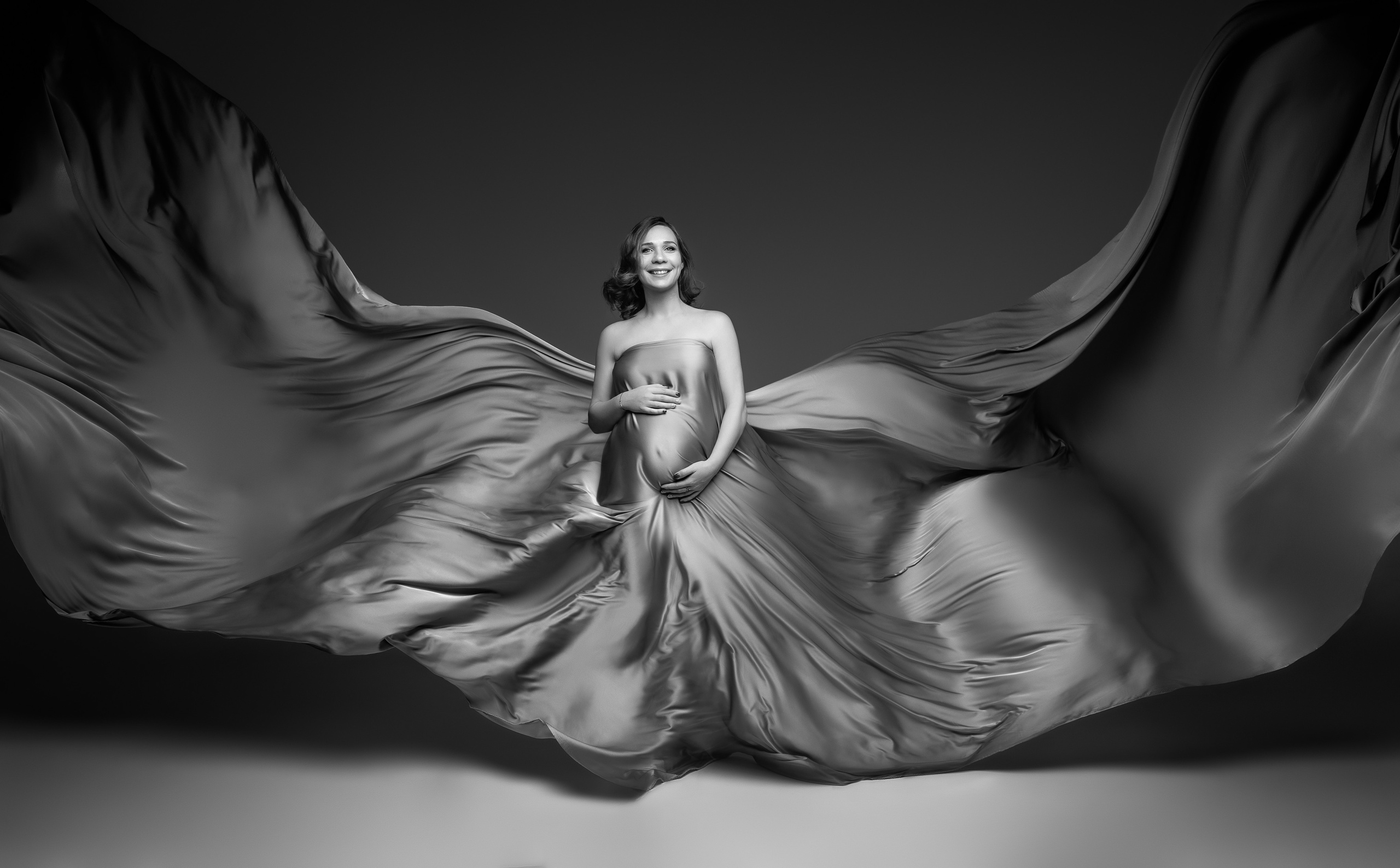 Беременность