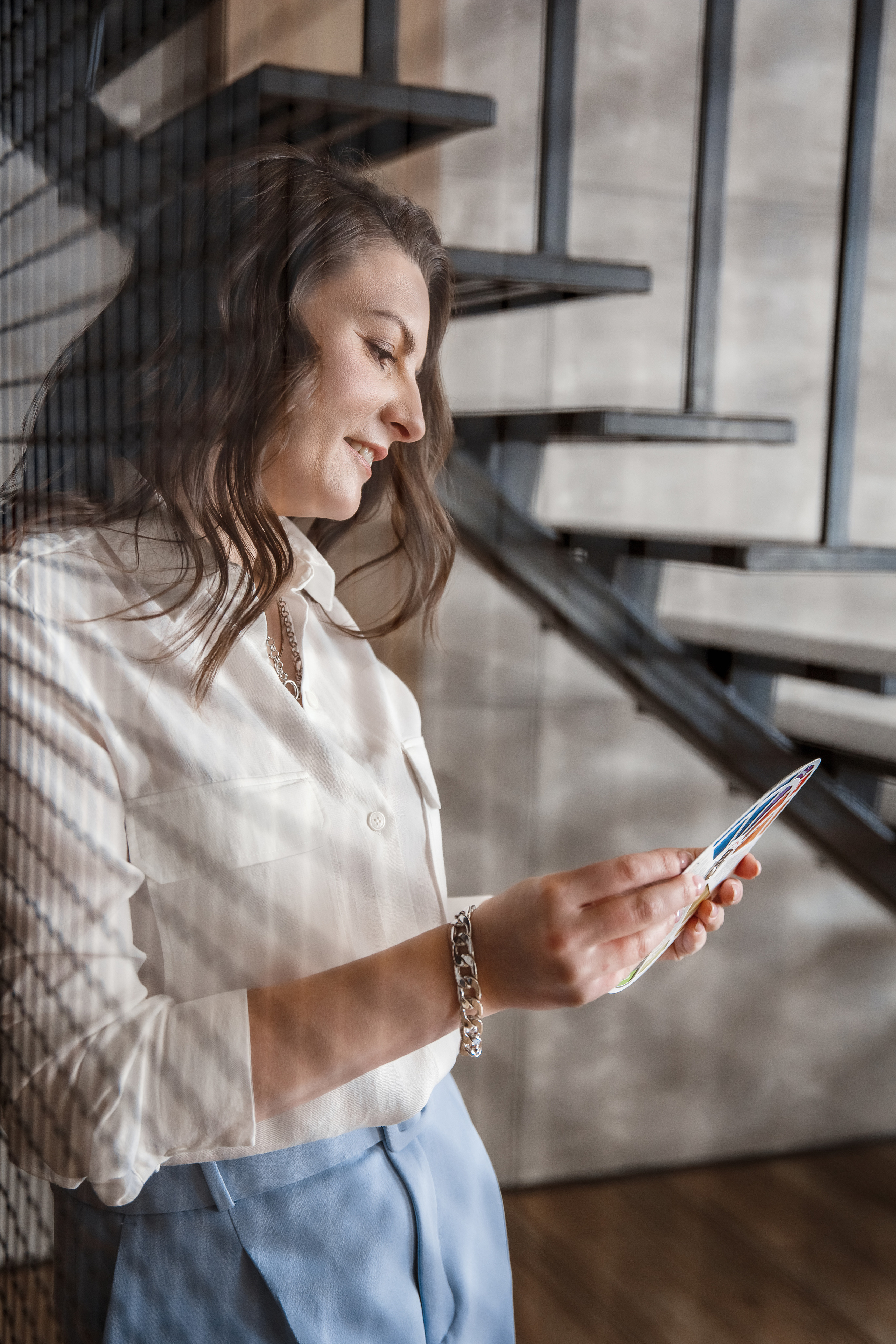 Для контента